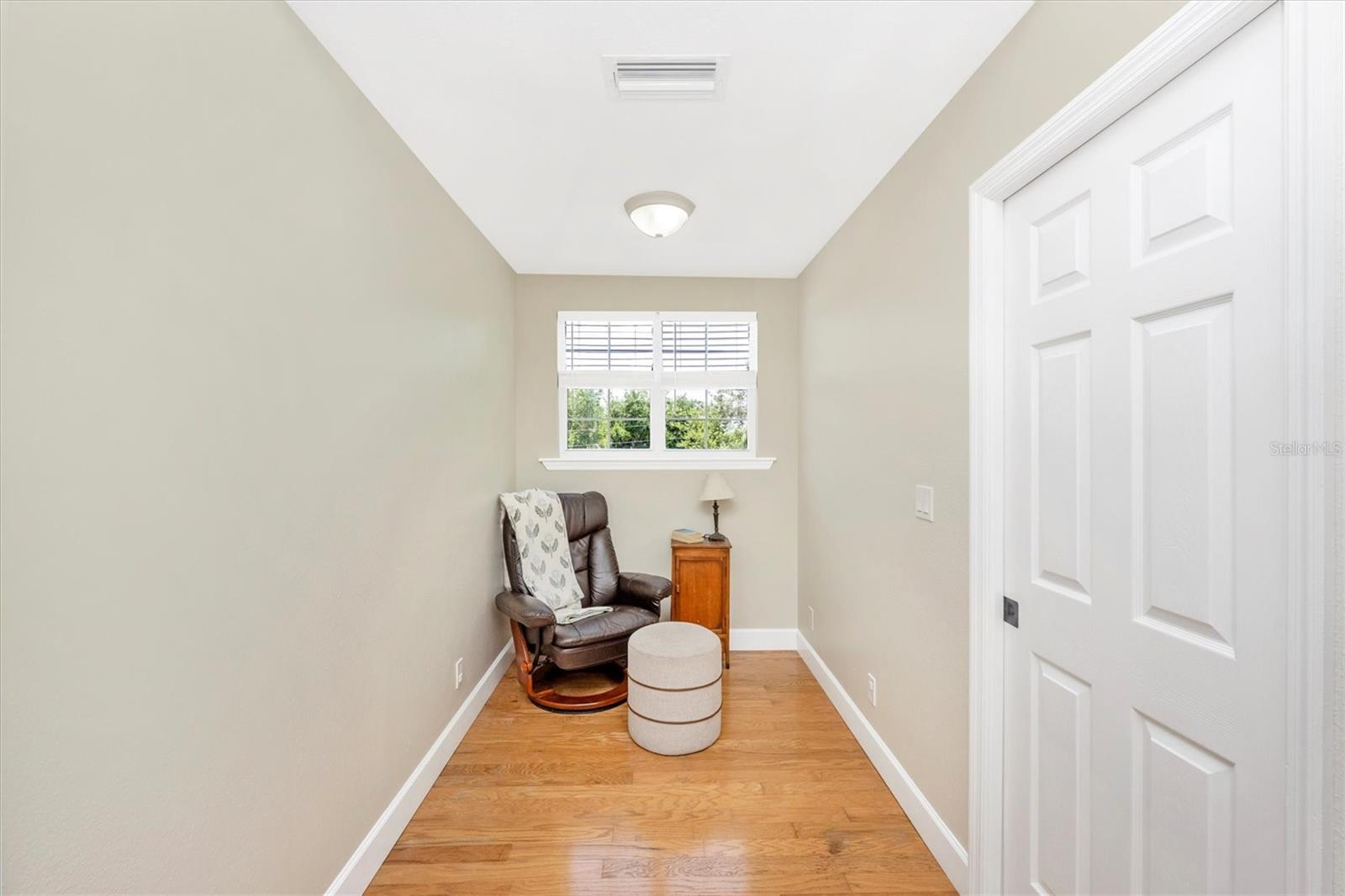 BEL-AIR ESTATES - Residential