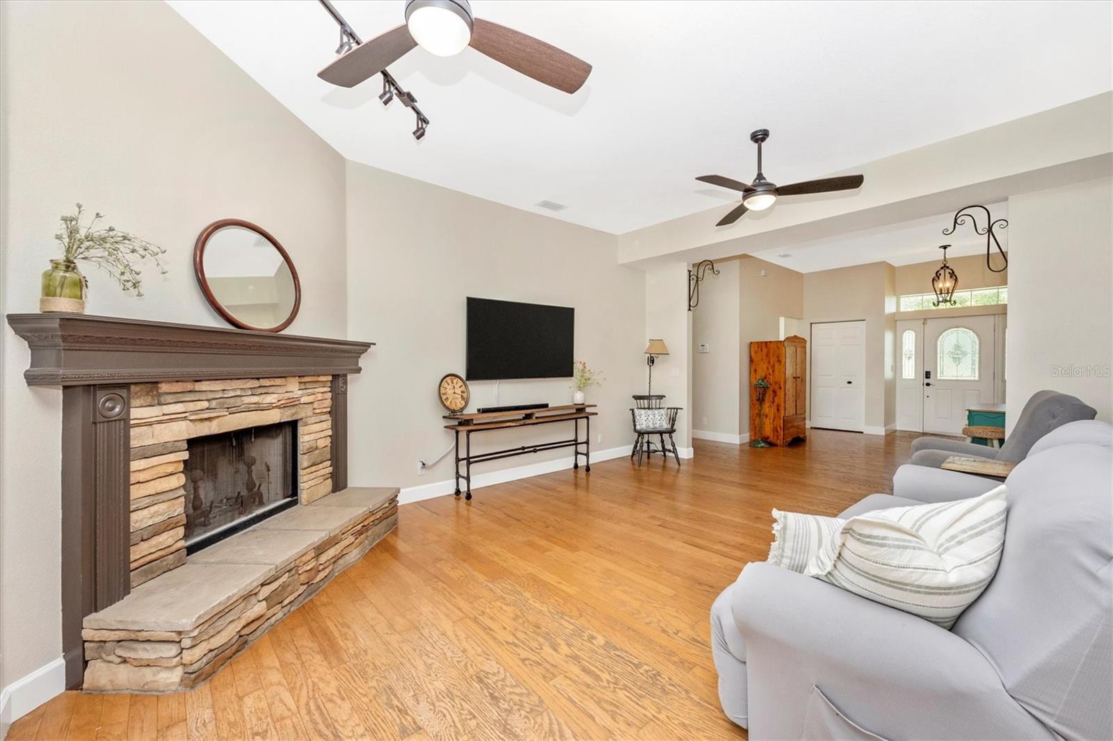 BEL-AIR ESTATES - Residential