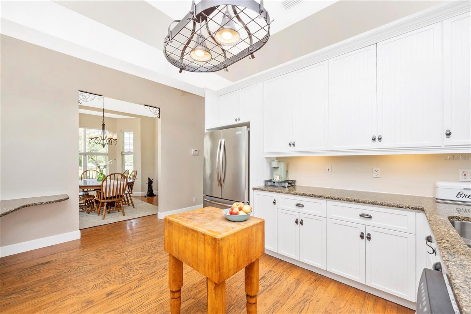 BEL-AIR ESTATES - Residential