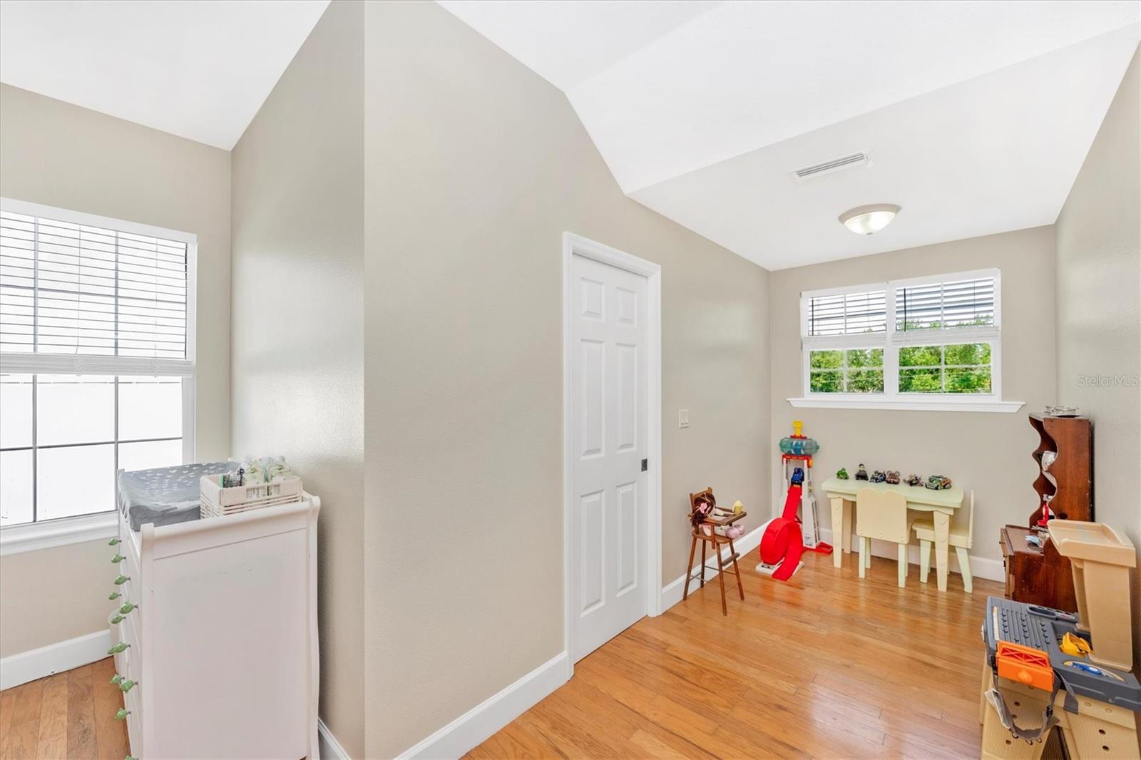 BEL-AIR ESTATES - Residential