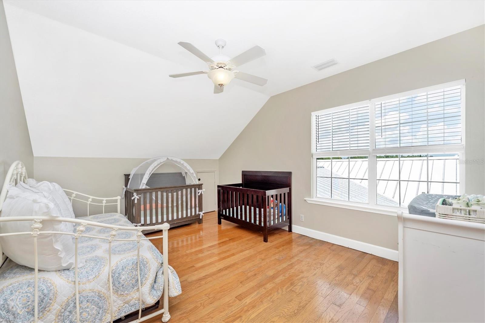 BEL-AIR ESTATES - Residential