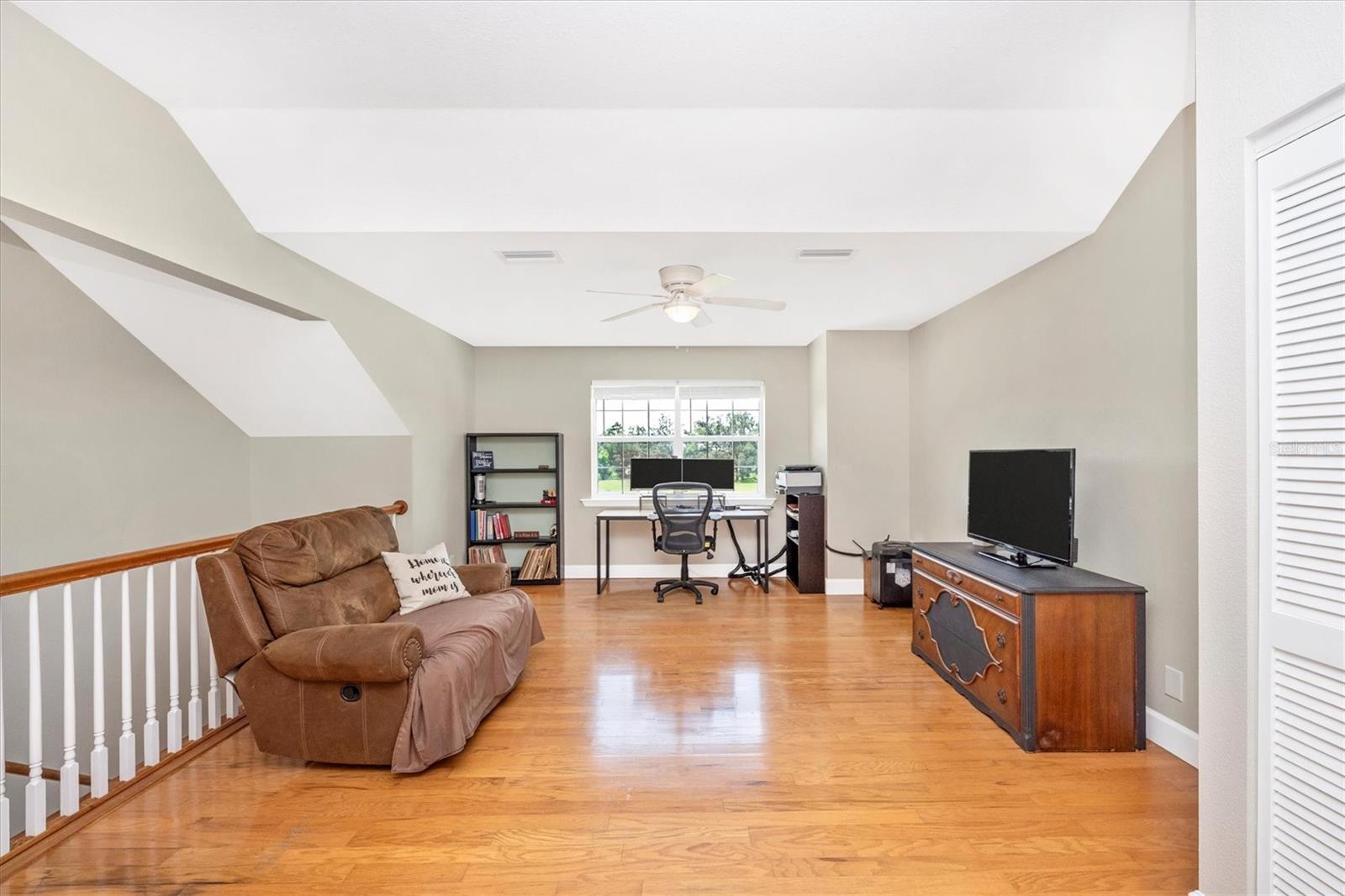 BEL-AIR ESTATES - Residential