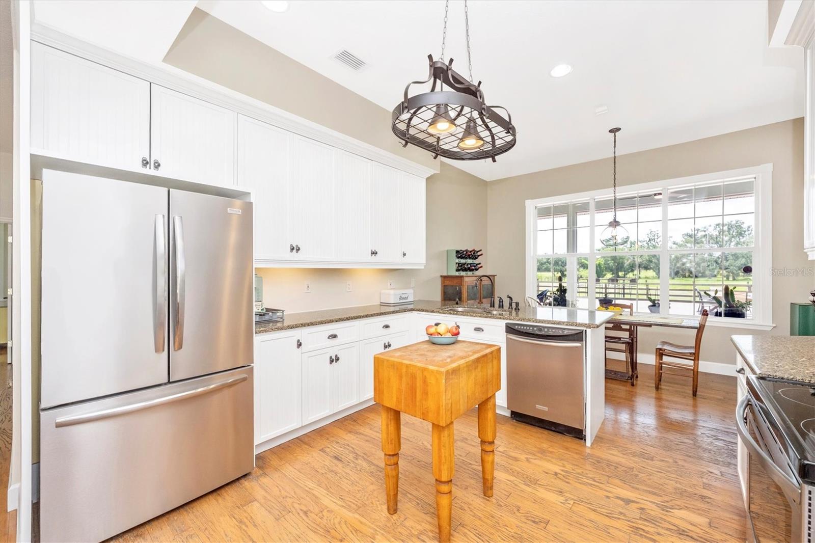 BEL-AIR ESTATES - Residential