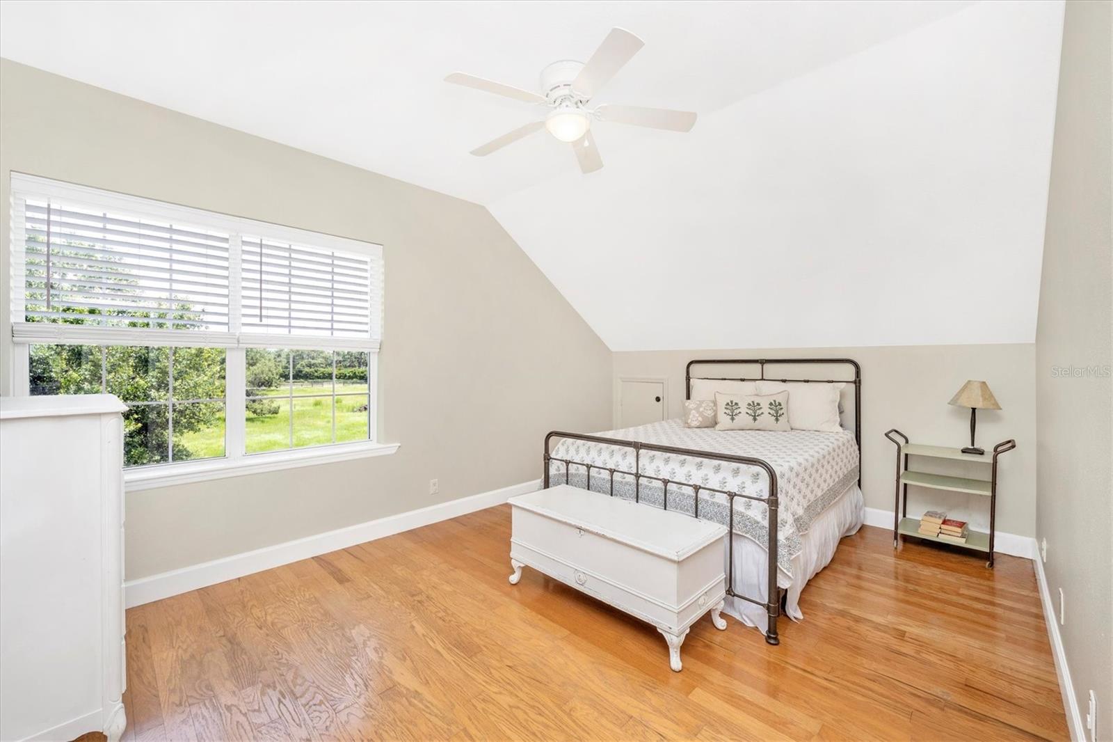 BEL-AIR ESTATES - Residential