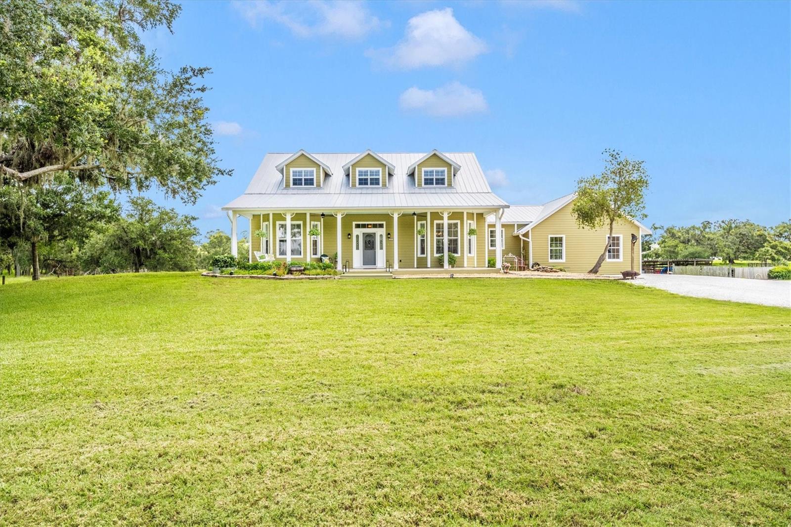 BEL-AIR ESTATES - Residential