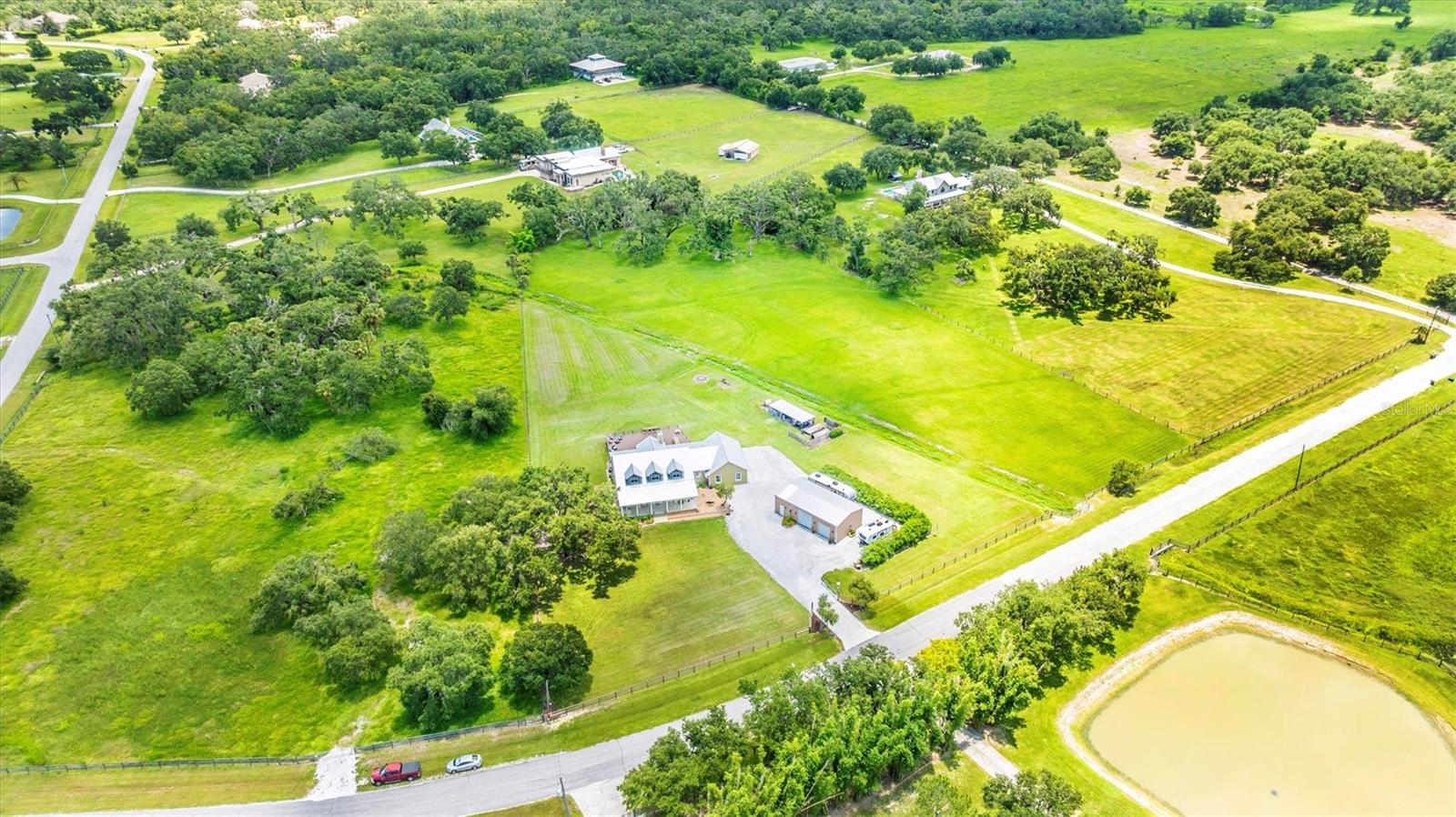 BEL-AIR ESTATES - Residential