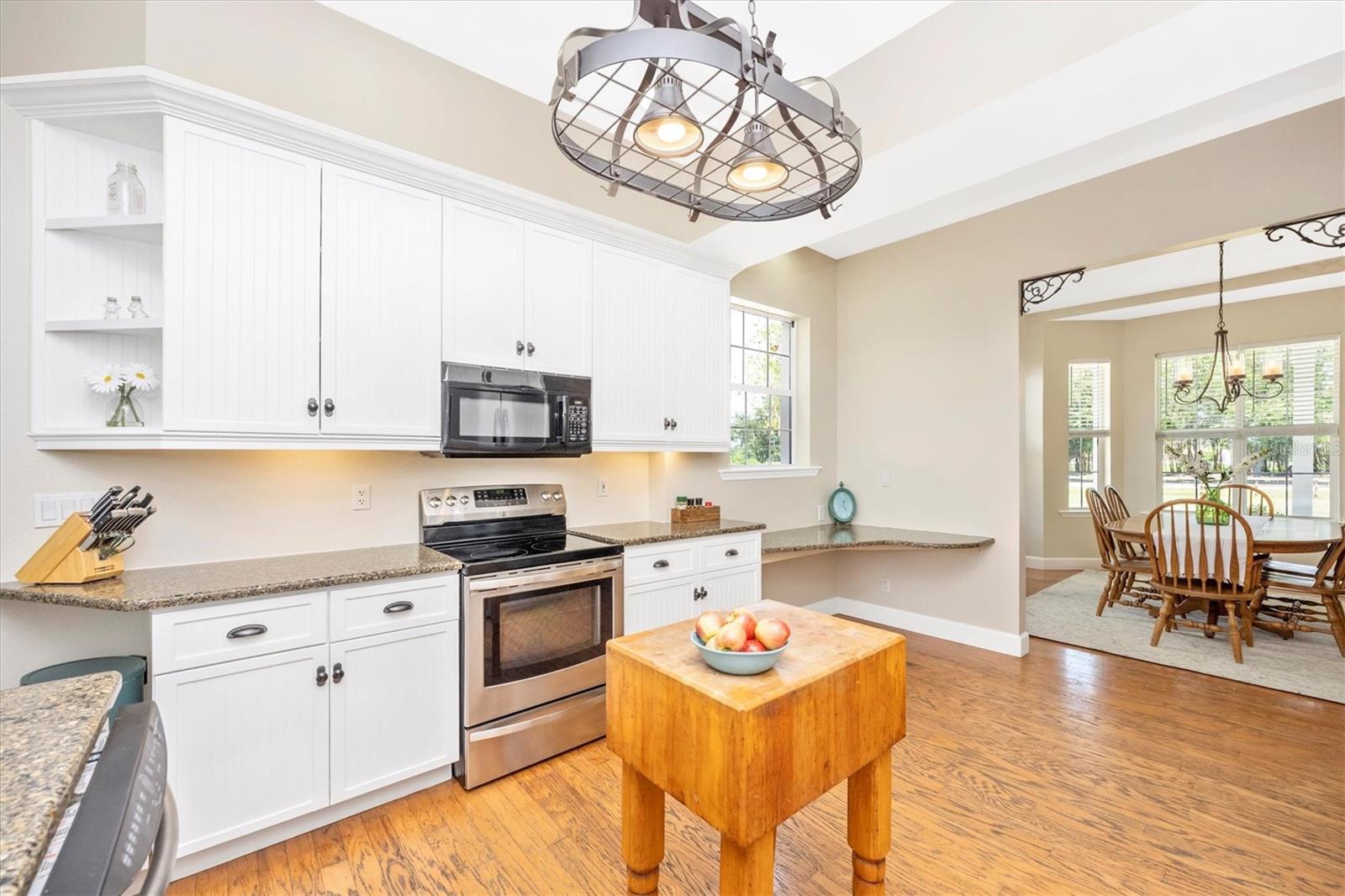 BEL-AIR ESTATES - Residential