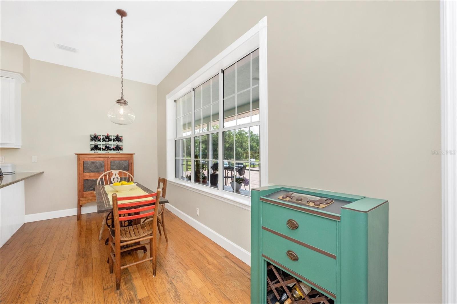 BEL-AIR ESTATES - Residential