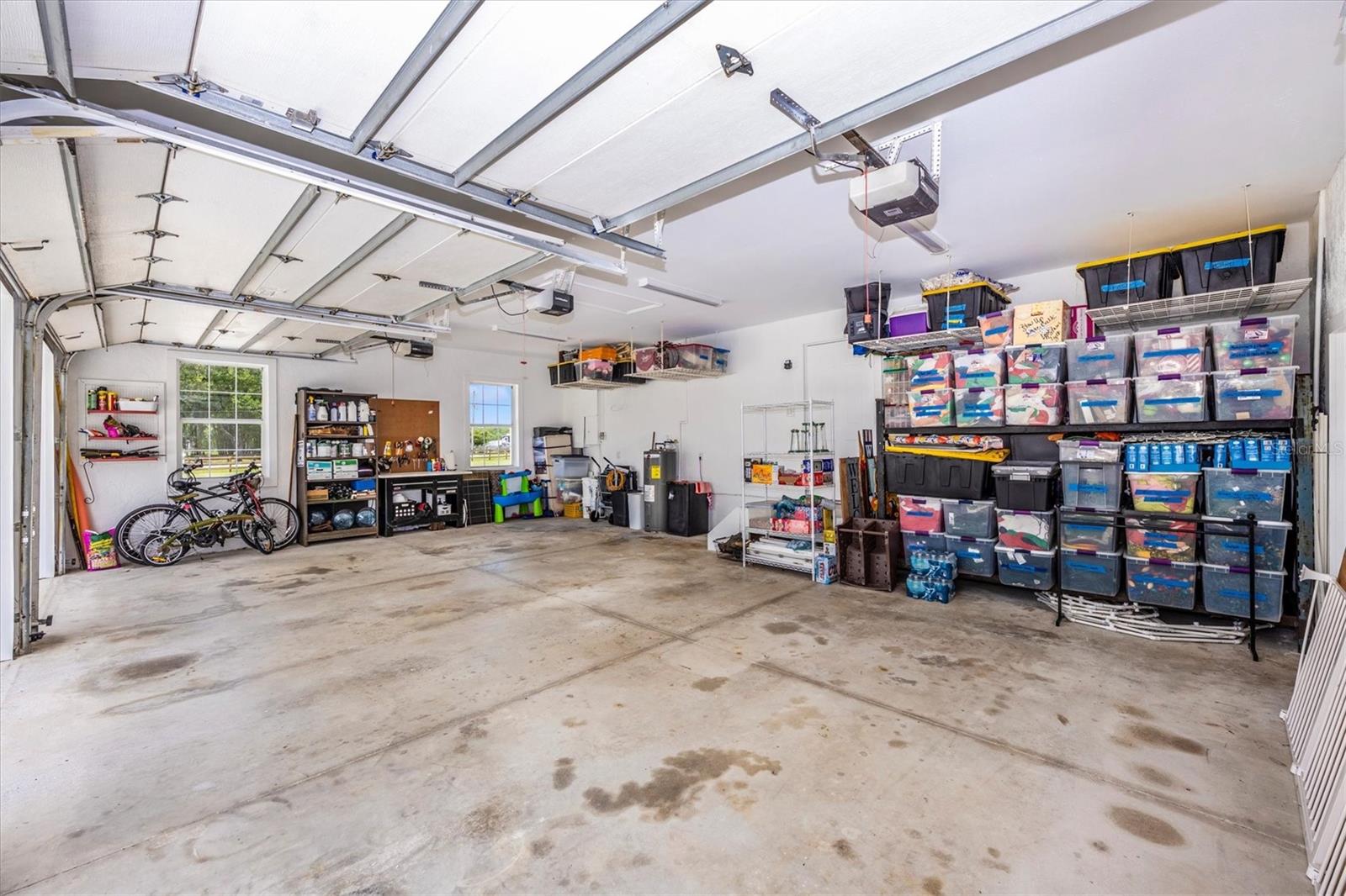 BEL-AIR ESTATES - Residential