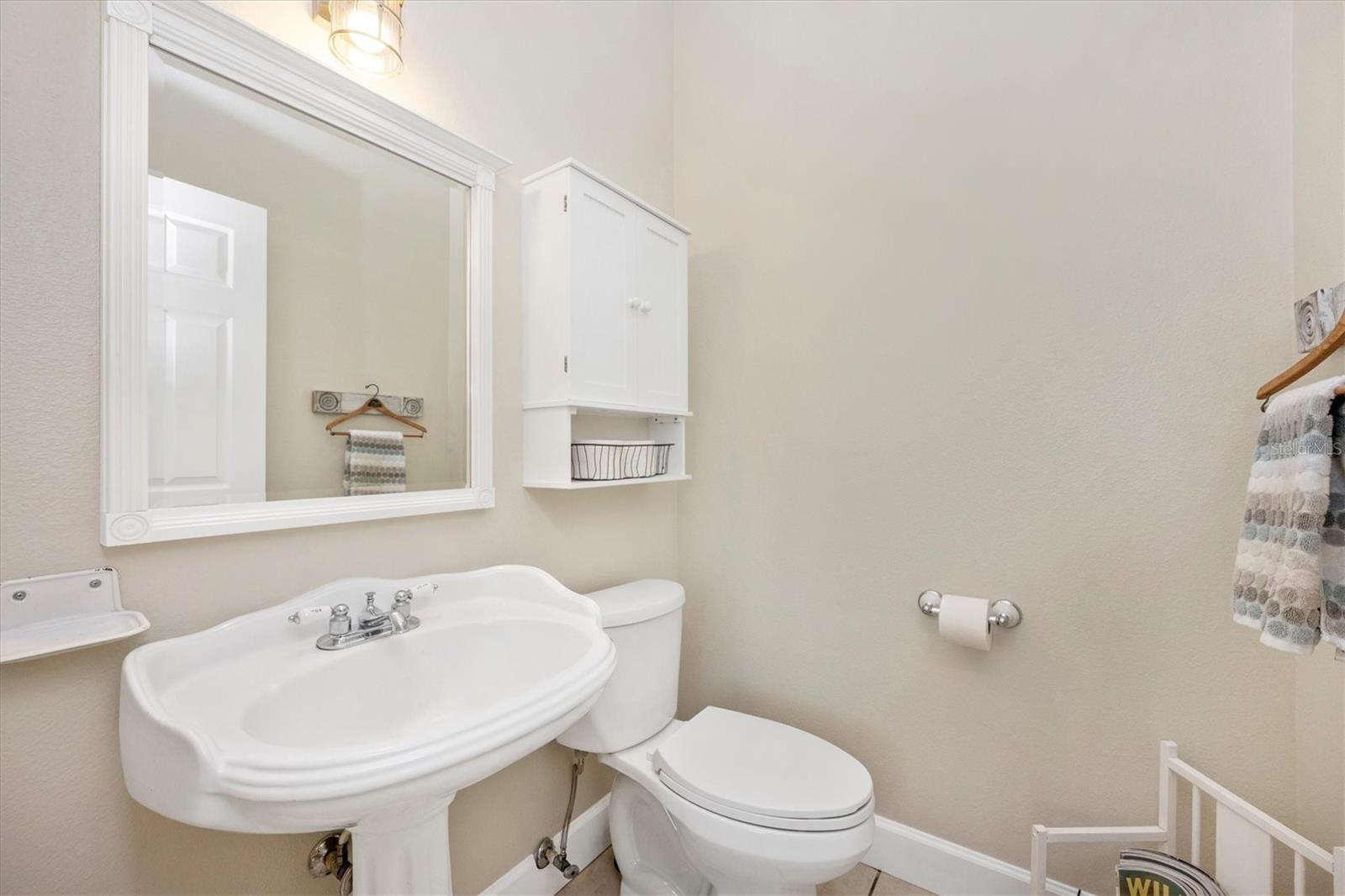 BEL-AIR ESTATES - Residential