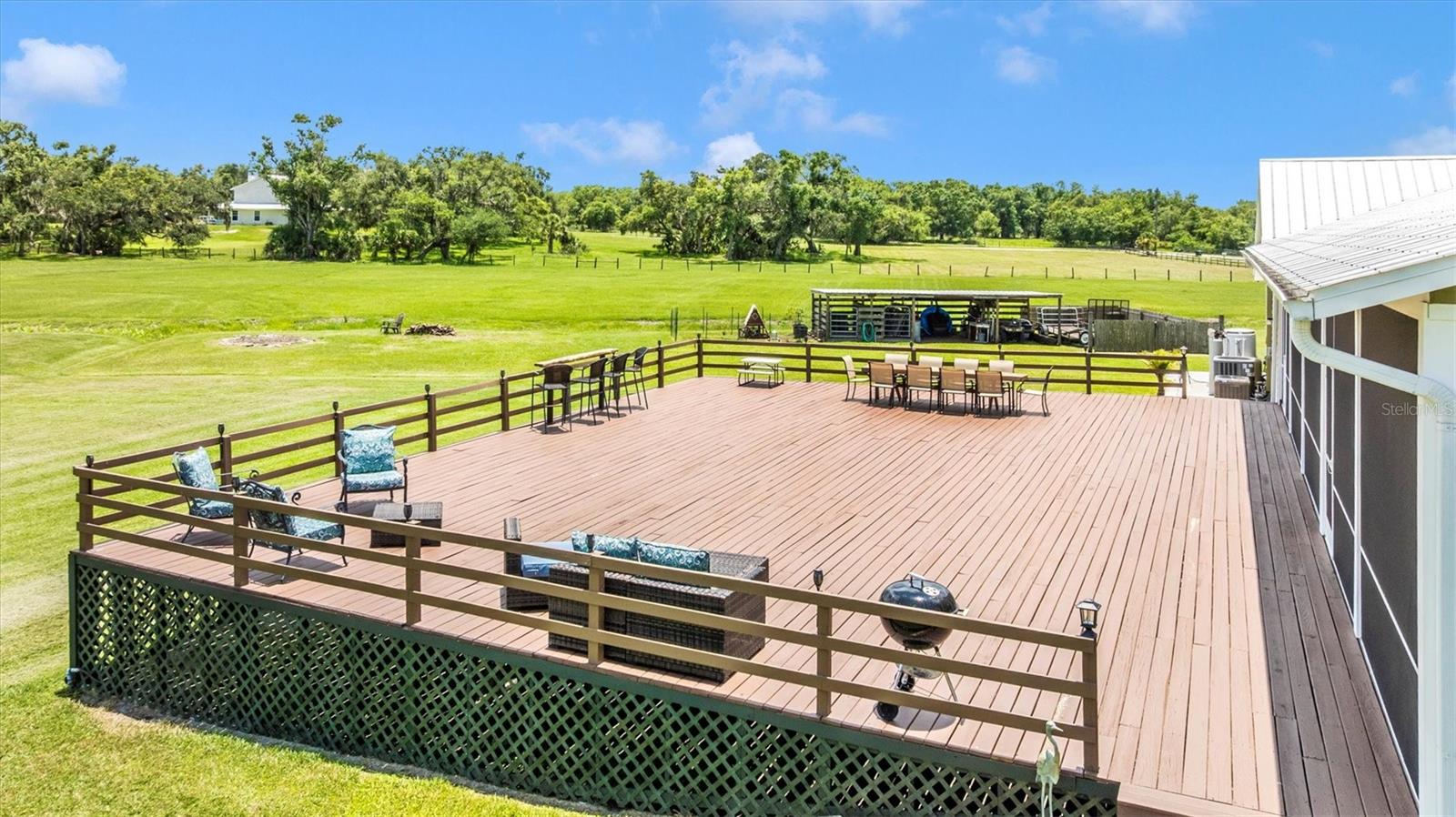 BEL-AIR ESTATES - Residential