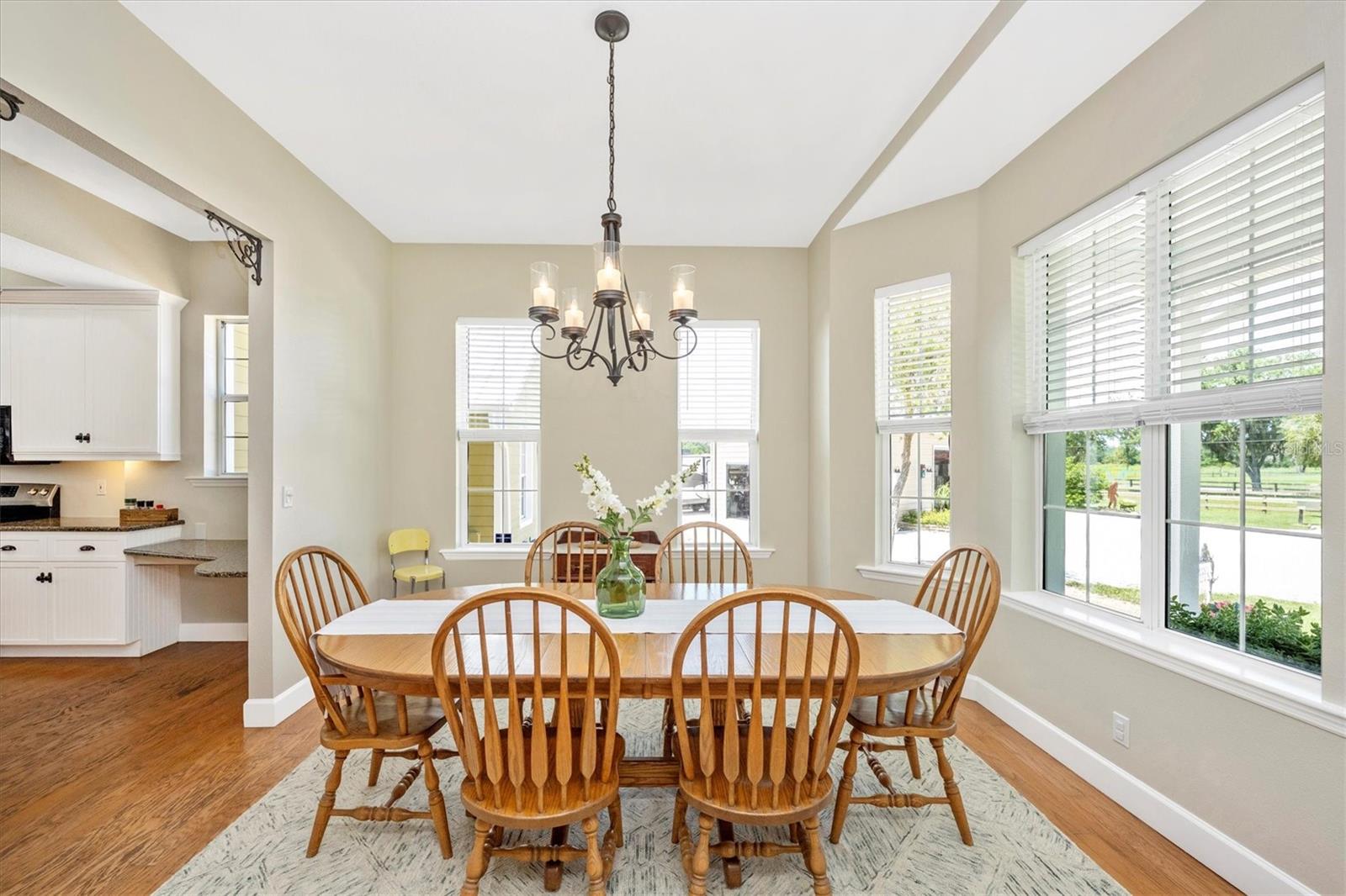 BEL-AIR ESTATES - Residential