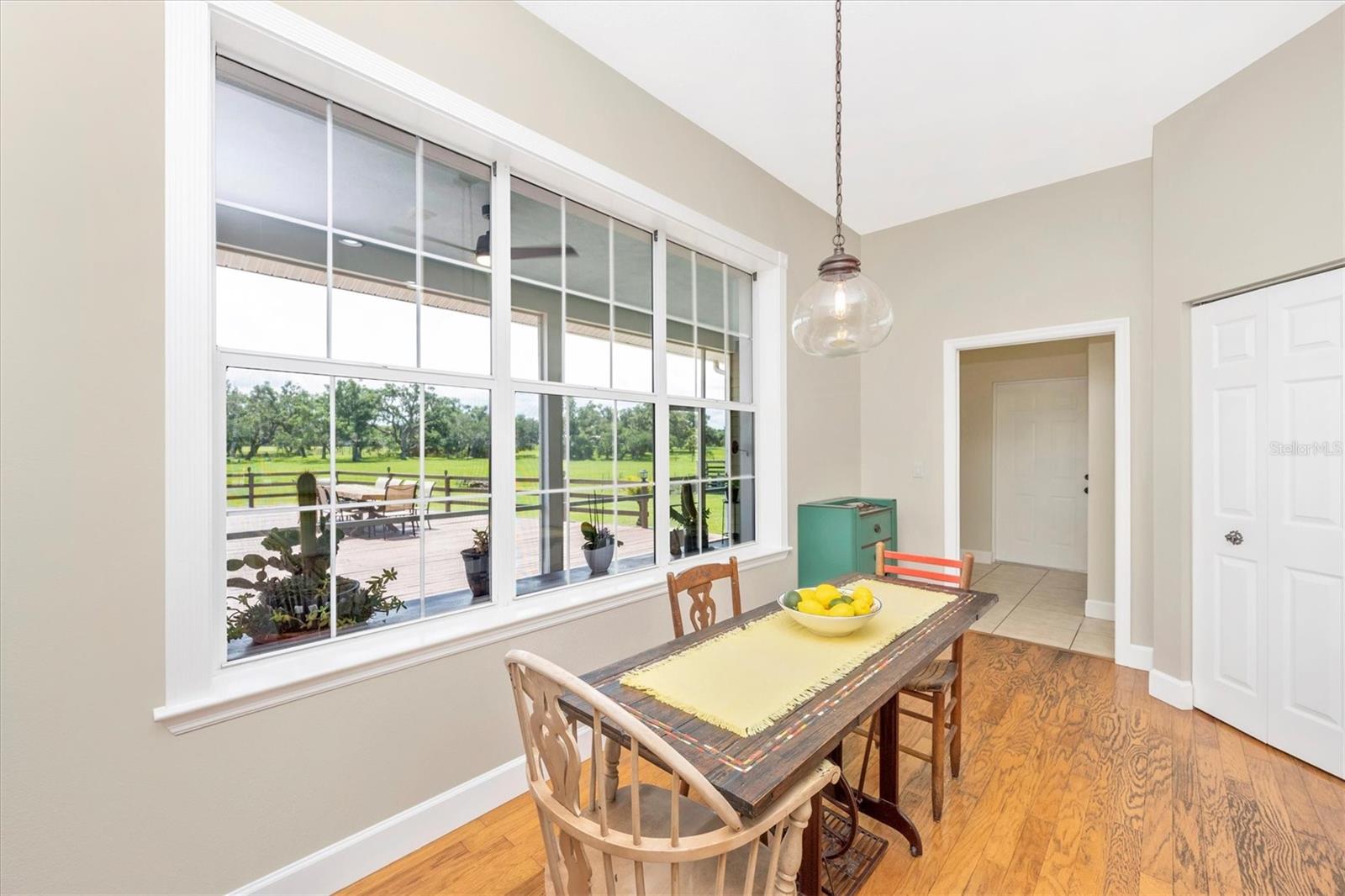 BEL-AIR ESTATES - Residential