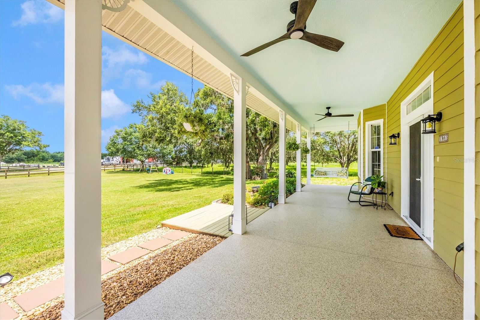 BEL-AIR ESTATES - Residential