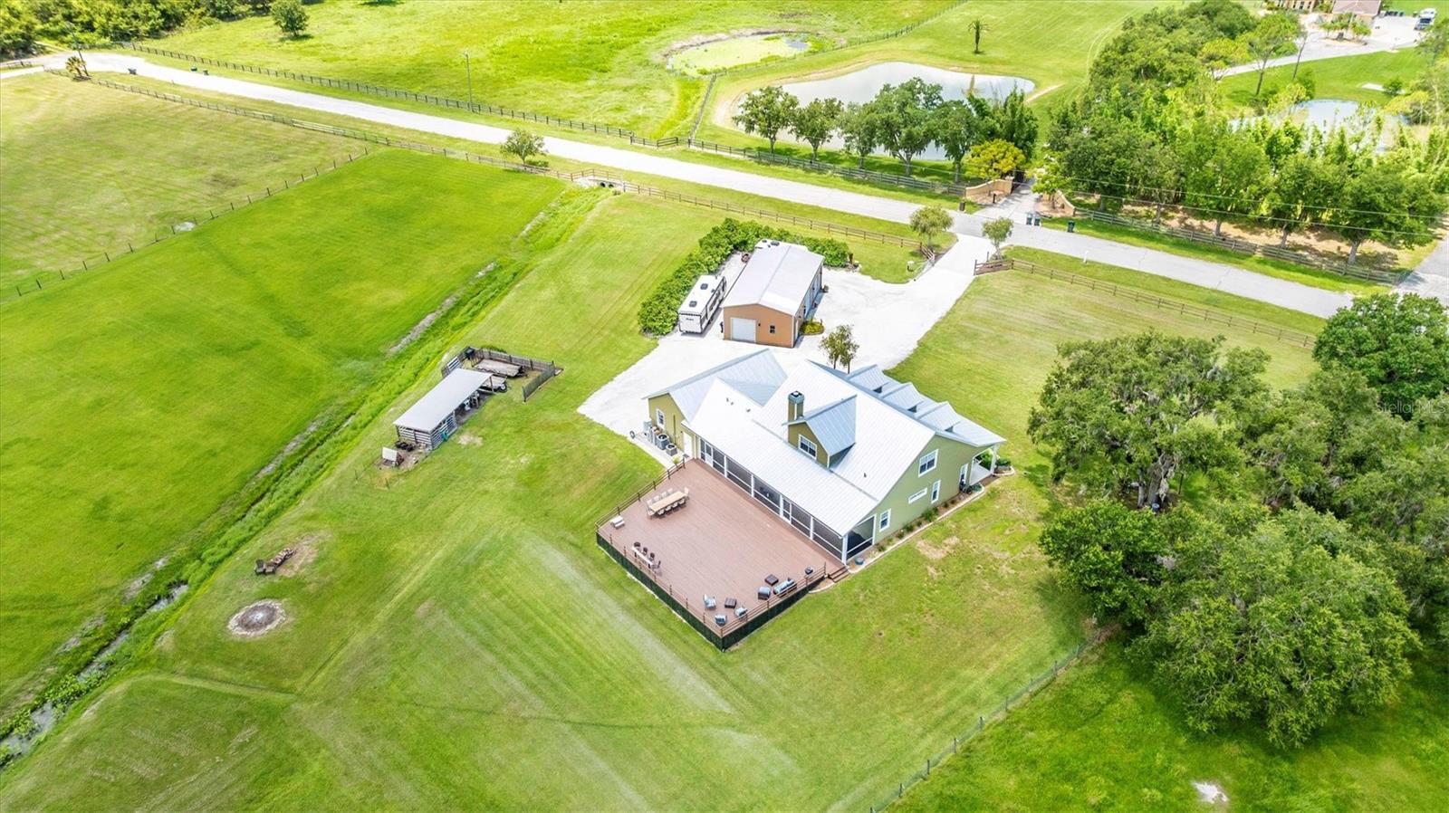 BEL-AIR ESTATES - Residential