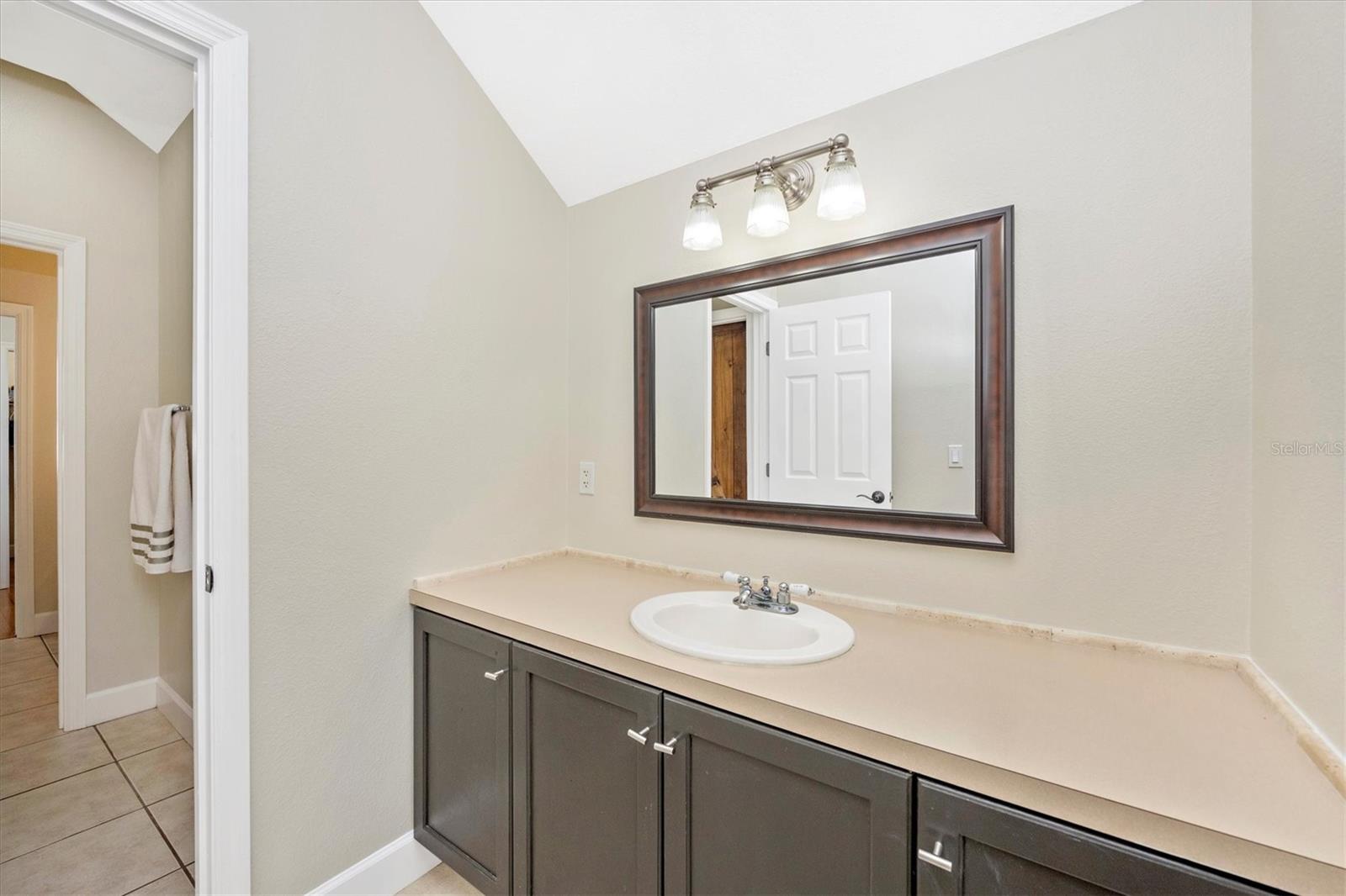 BEL-AIR ESTATES - Residential