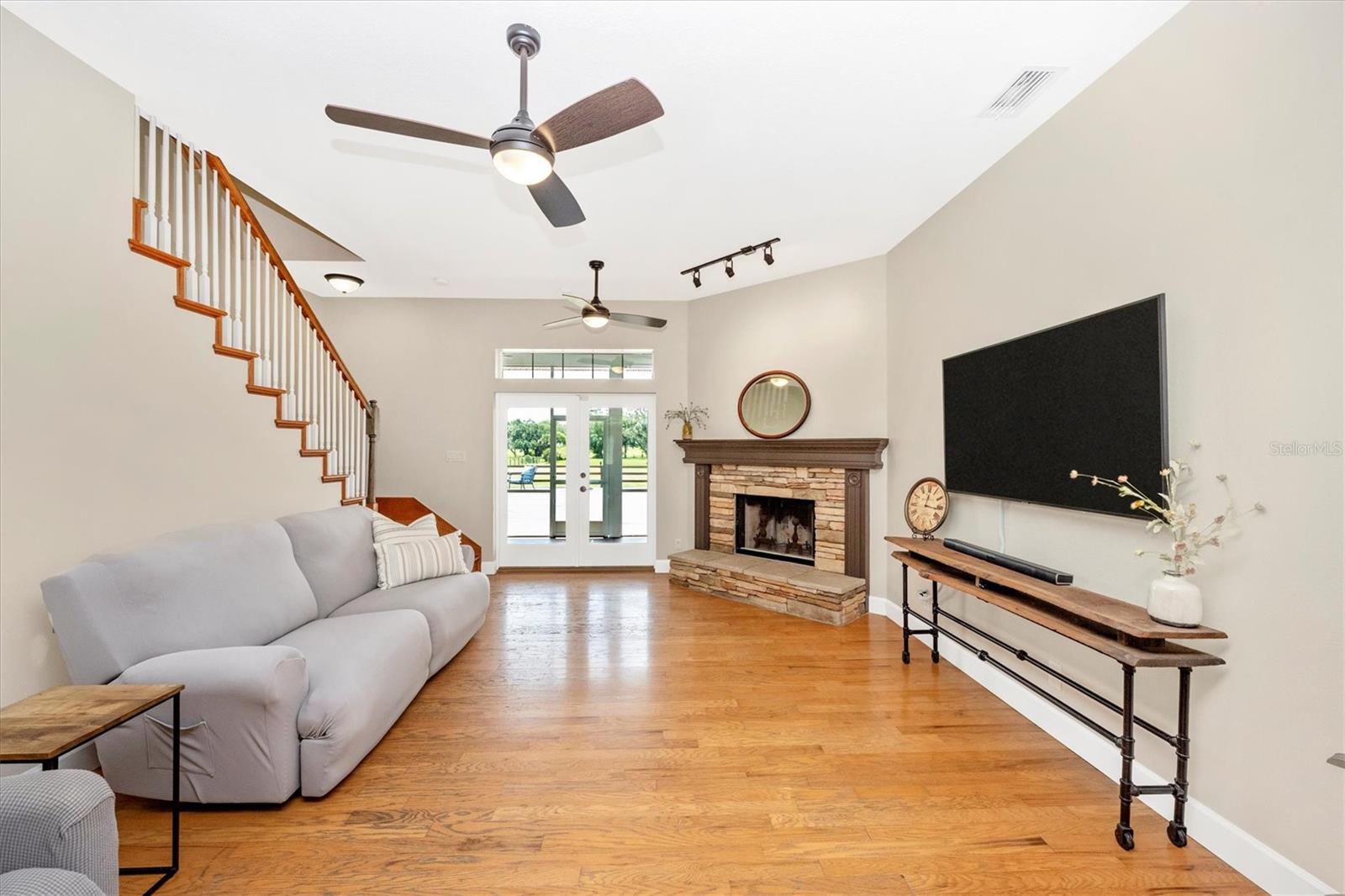 BEL-AIR ESTATES - Residential