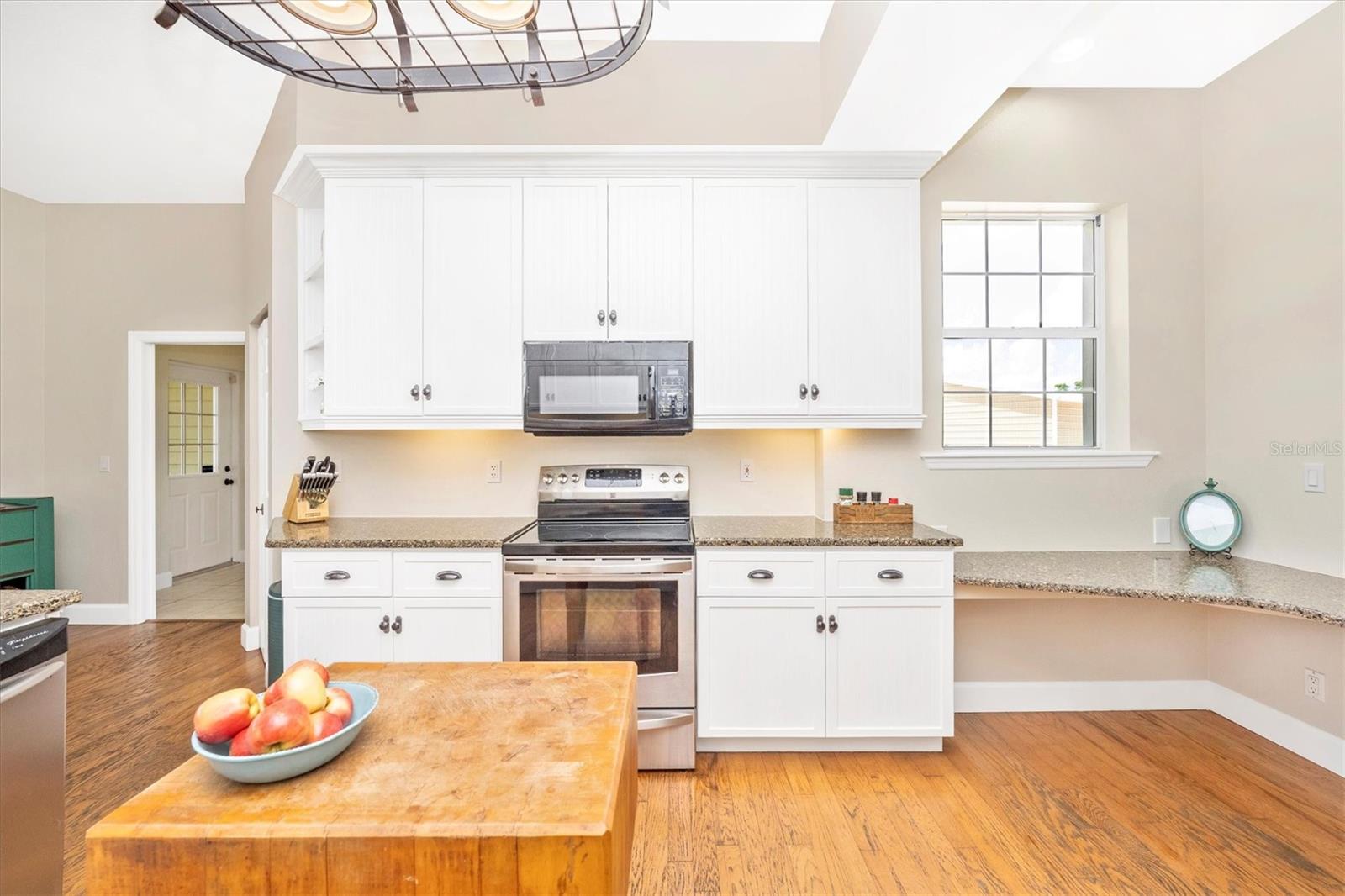 BEL-AIR ESTATES - Residential