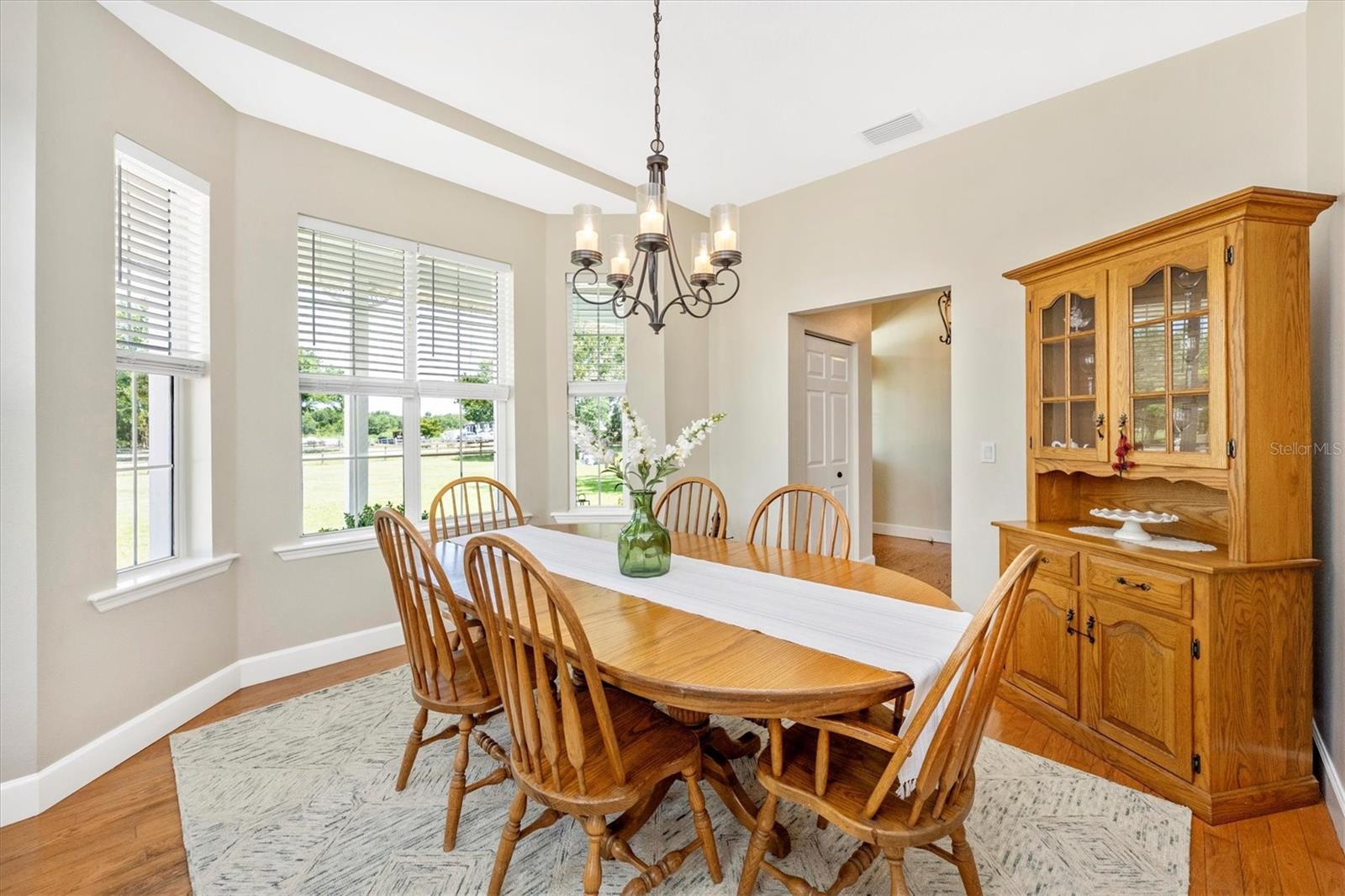 BEL-AIR ESTATES - Residential