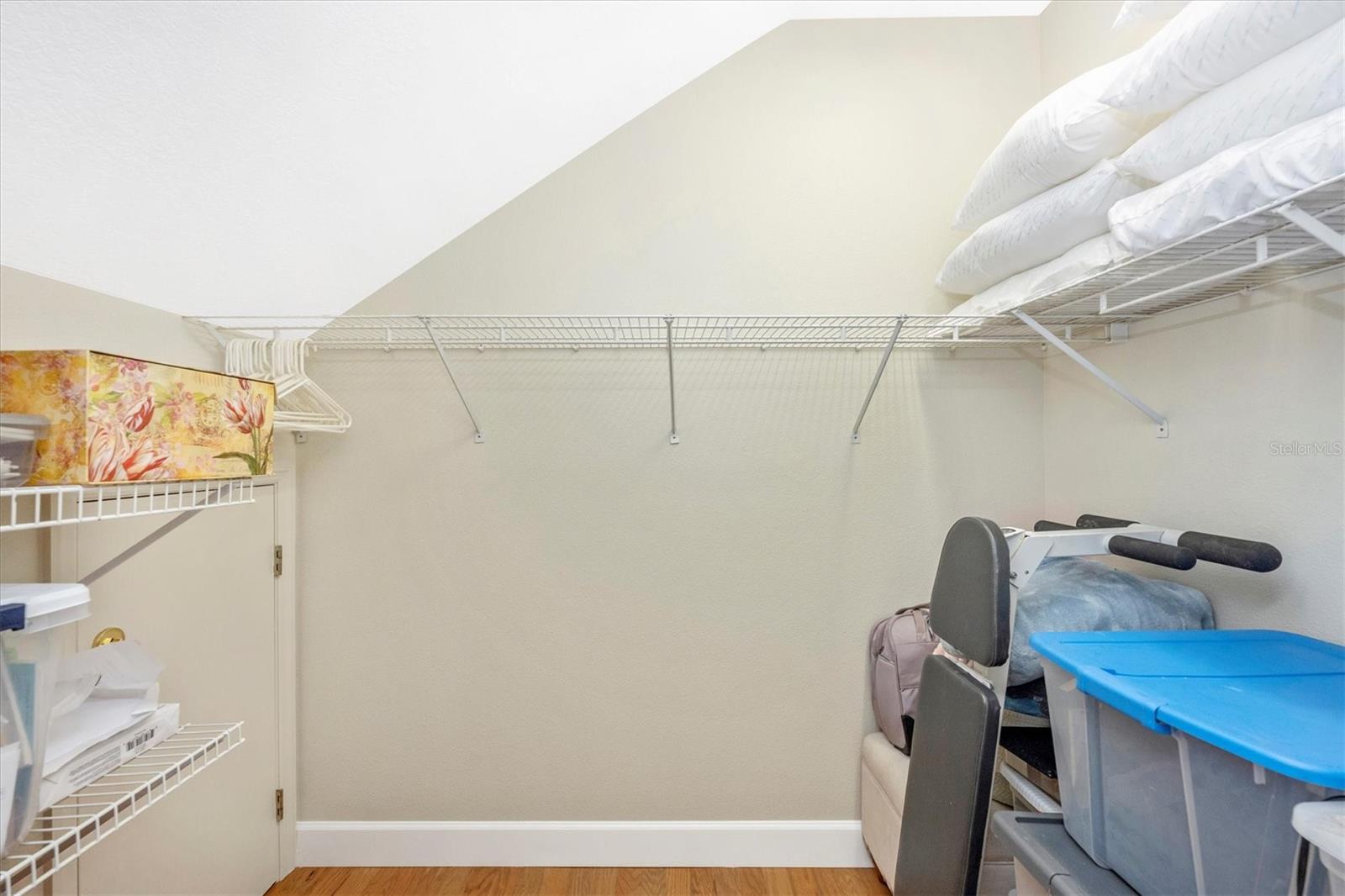 BEL-AIR ESTATES - Residential