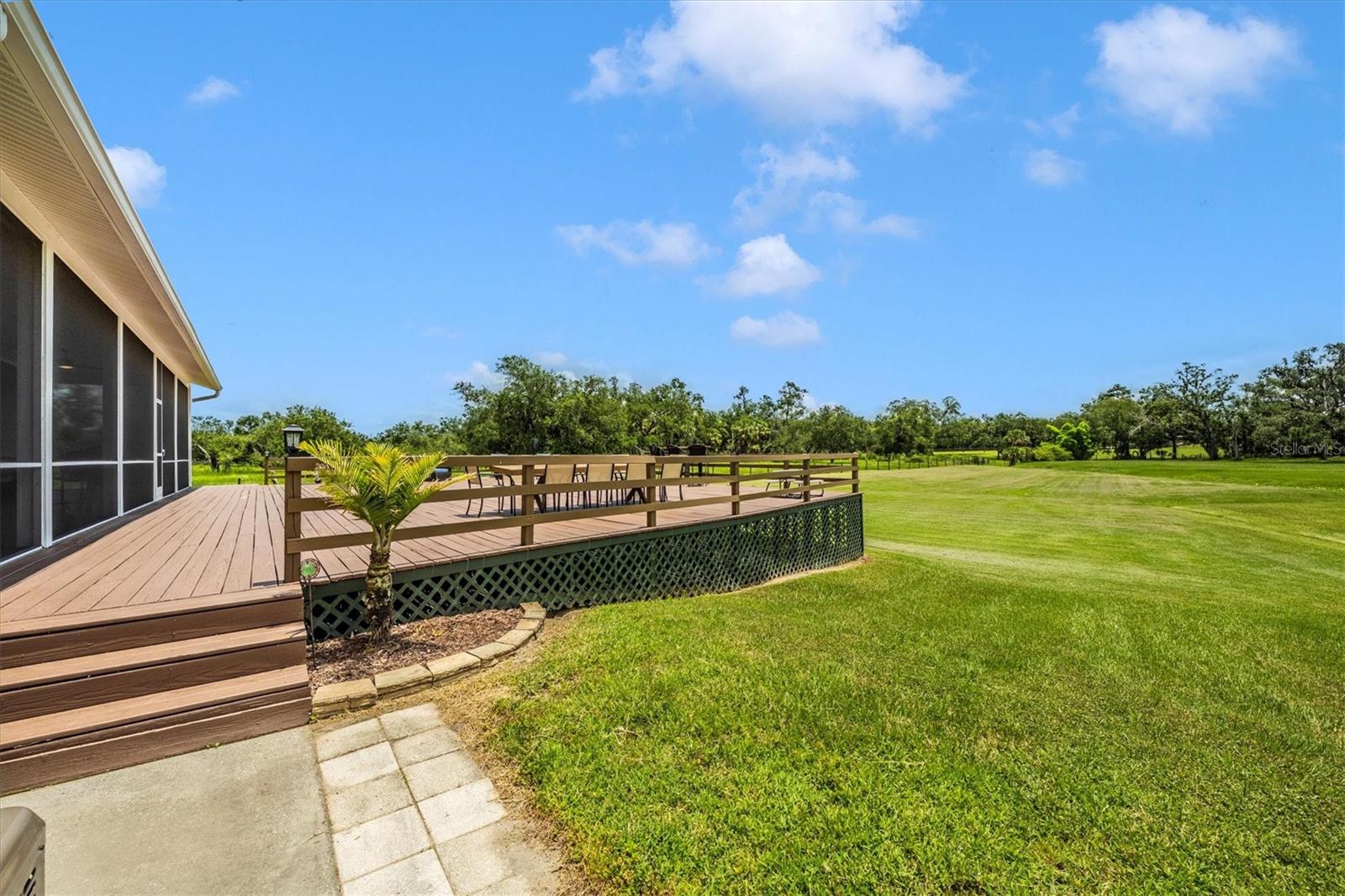 BEL-AIR ESTATES - Residential