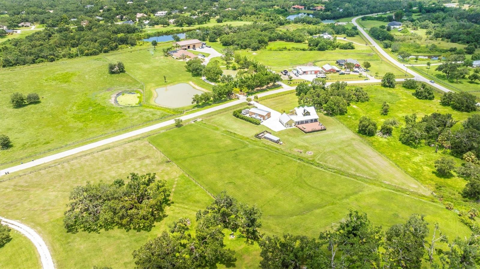 BEL-AIR ESTATES - Residential