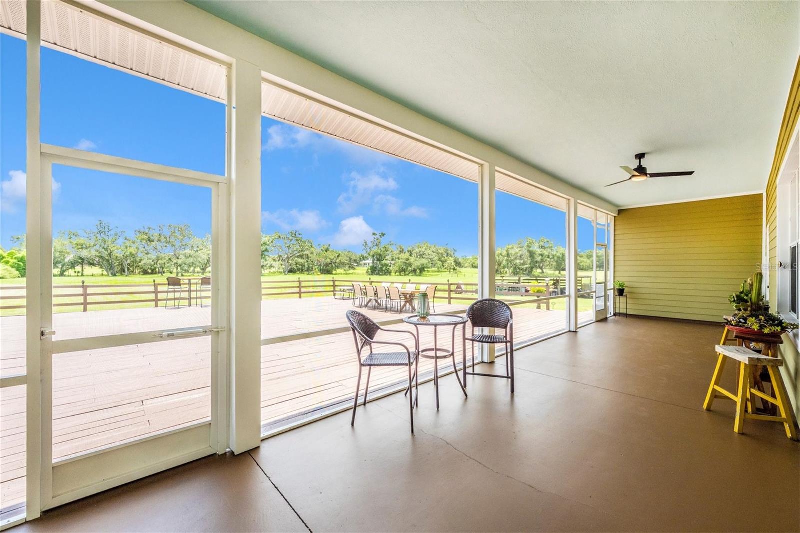 BEL-AIR ESTATES - Residential