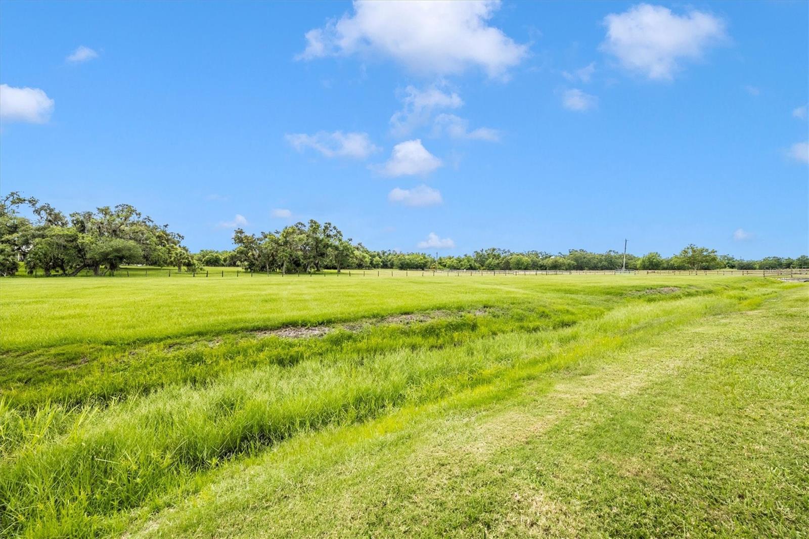 BEL-AIR ESTATES - Residential