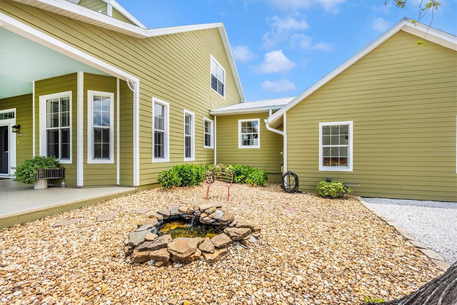 BEL-AIR ESTATES - Residential