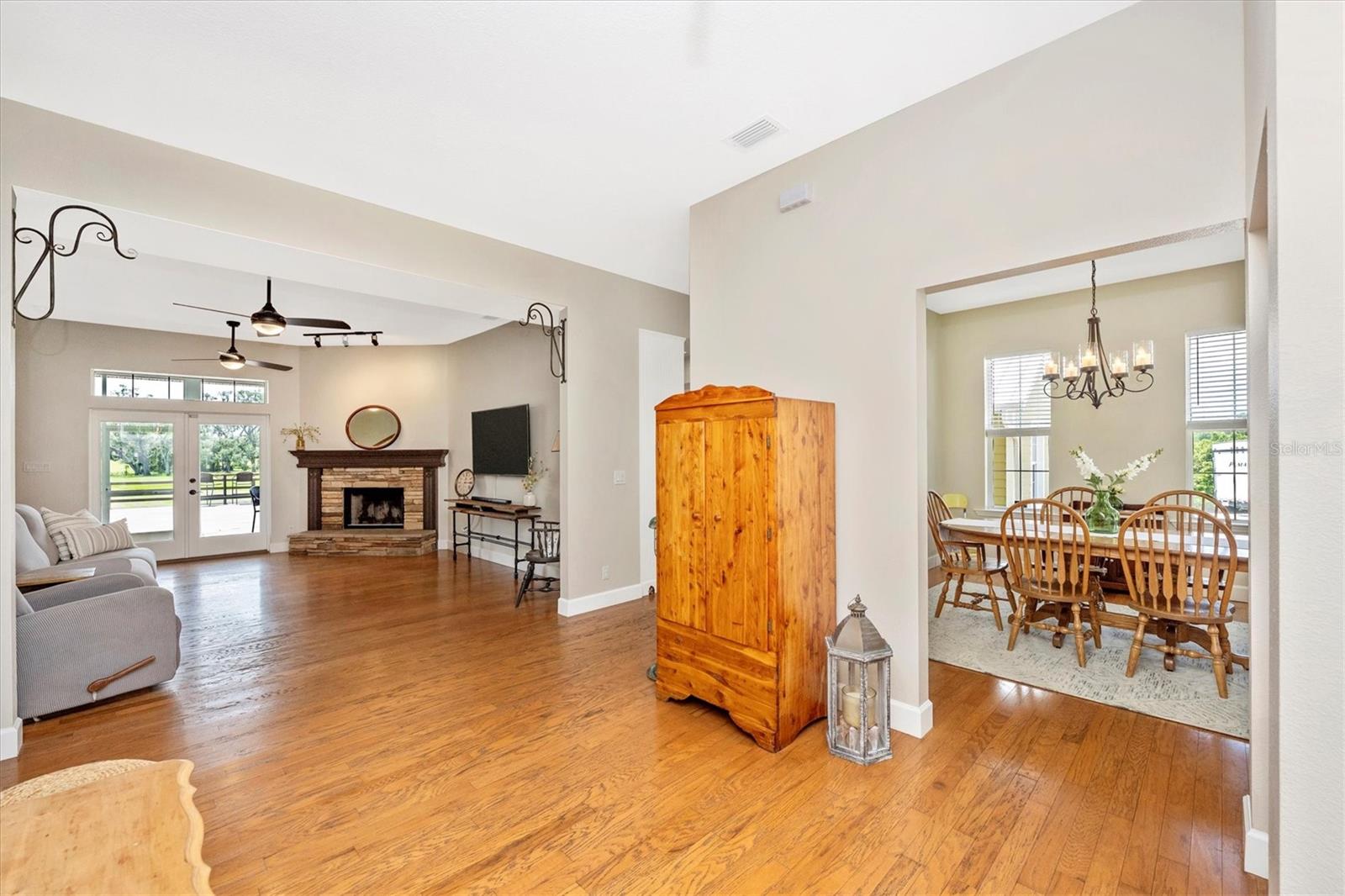 BEL-AIR ESTATES - Residential