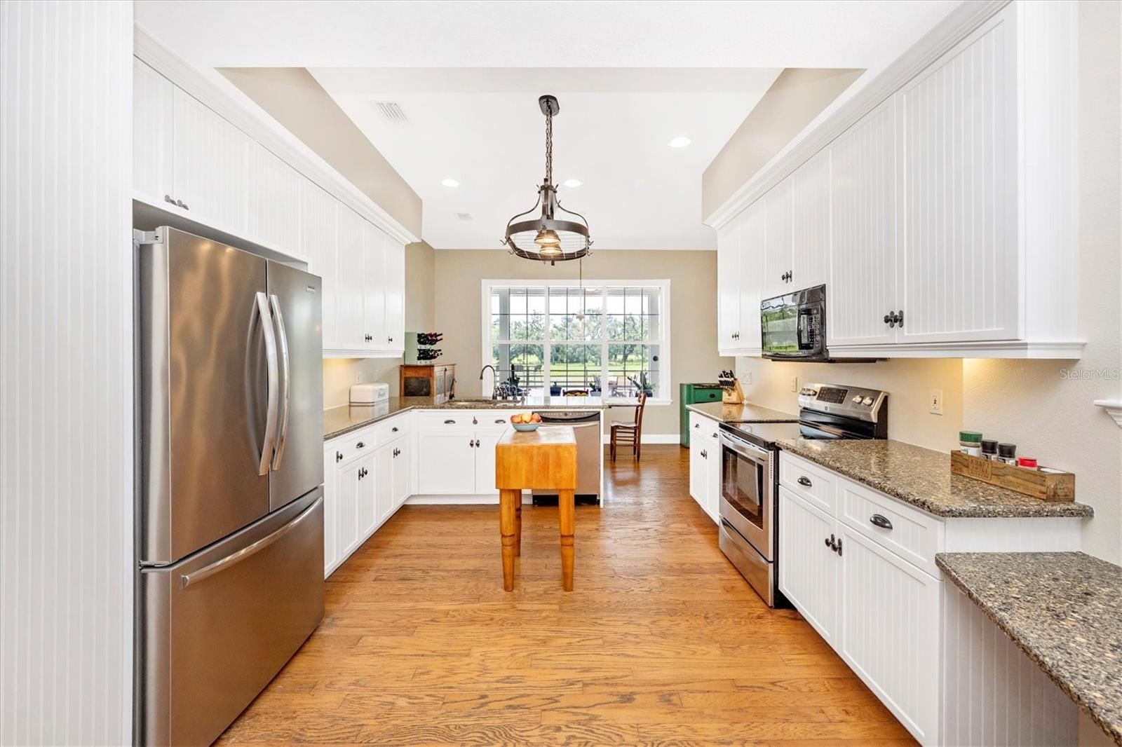 BEL-AIR ESTATES - Residential