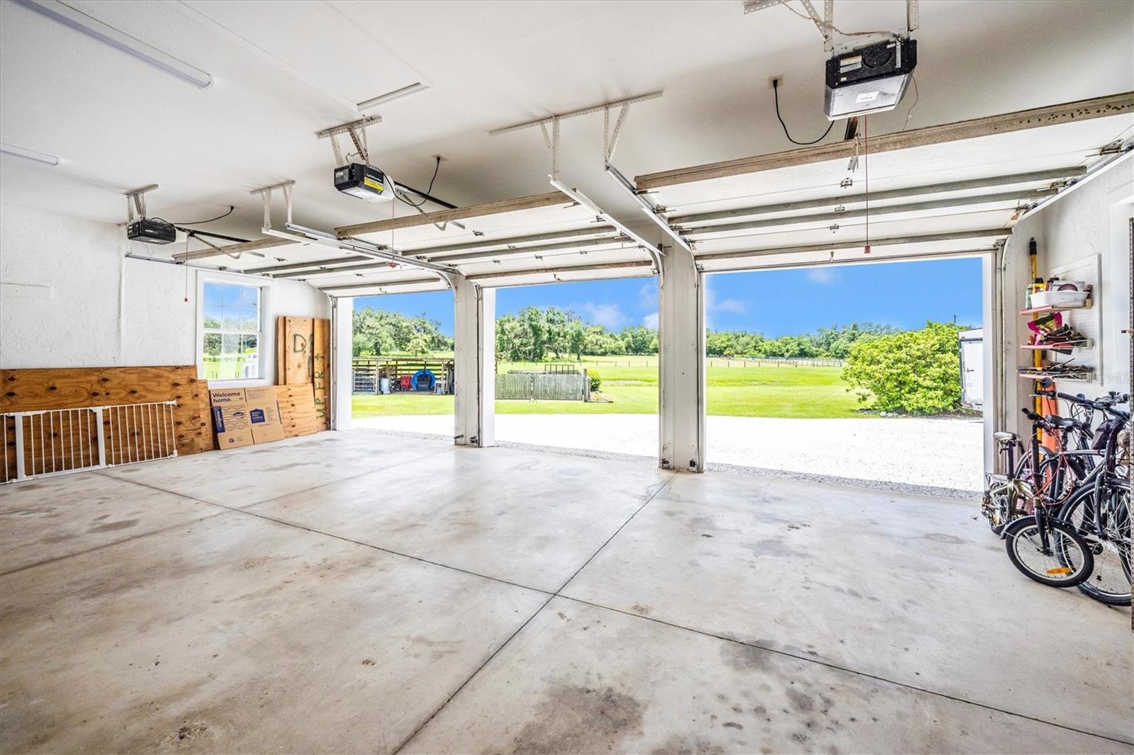 BEL-AIR ESTATES - Residential