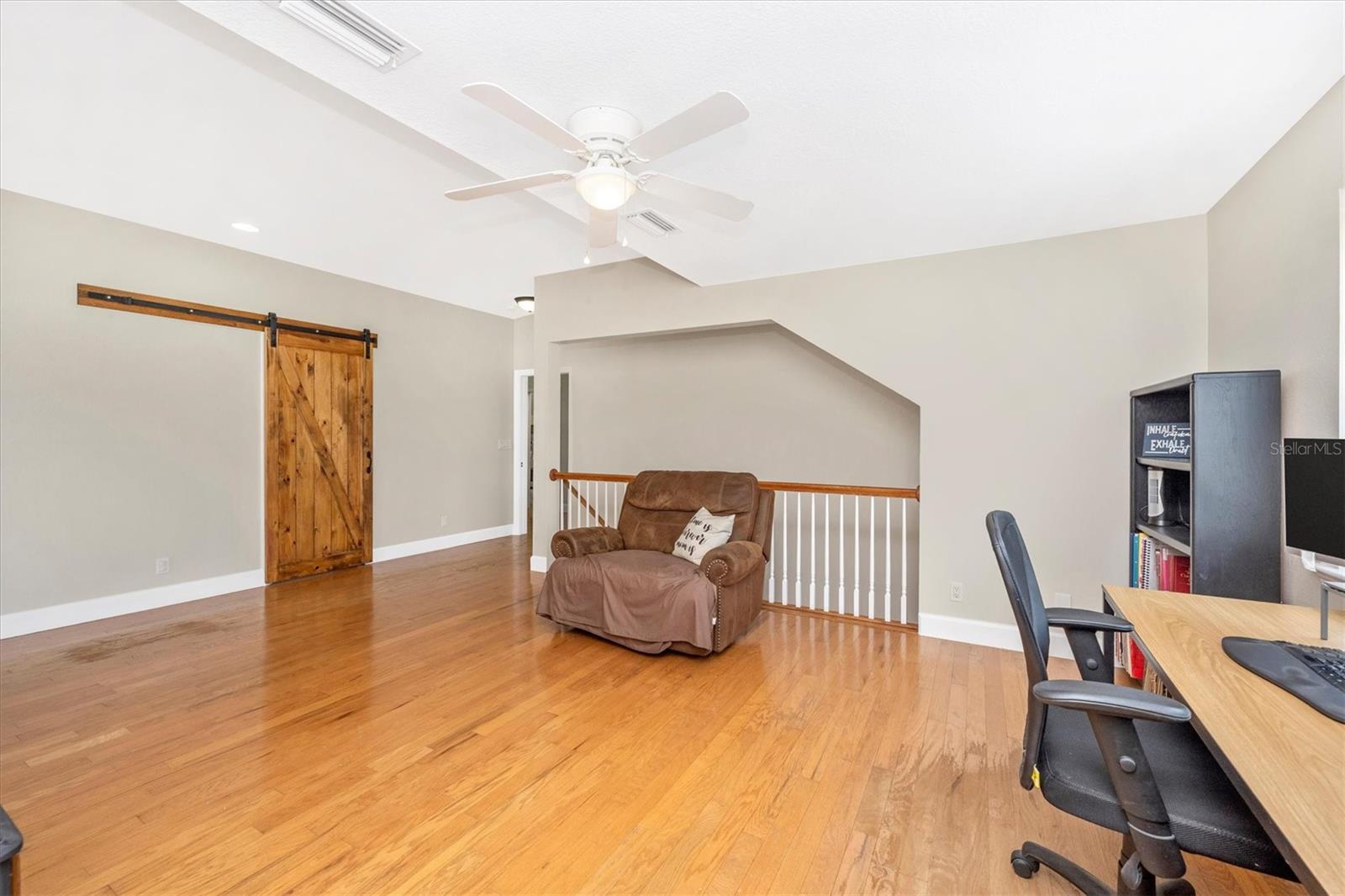 BEL-AIR ESTATES - Residential