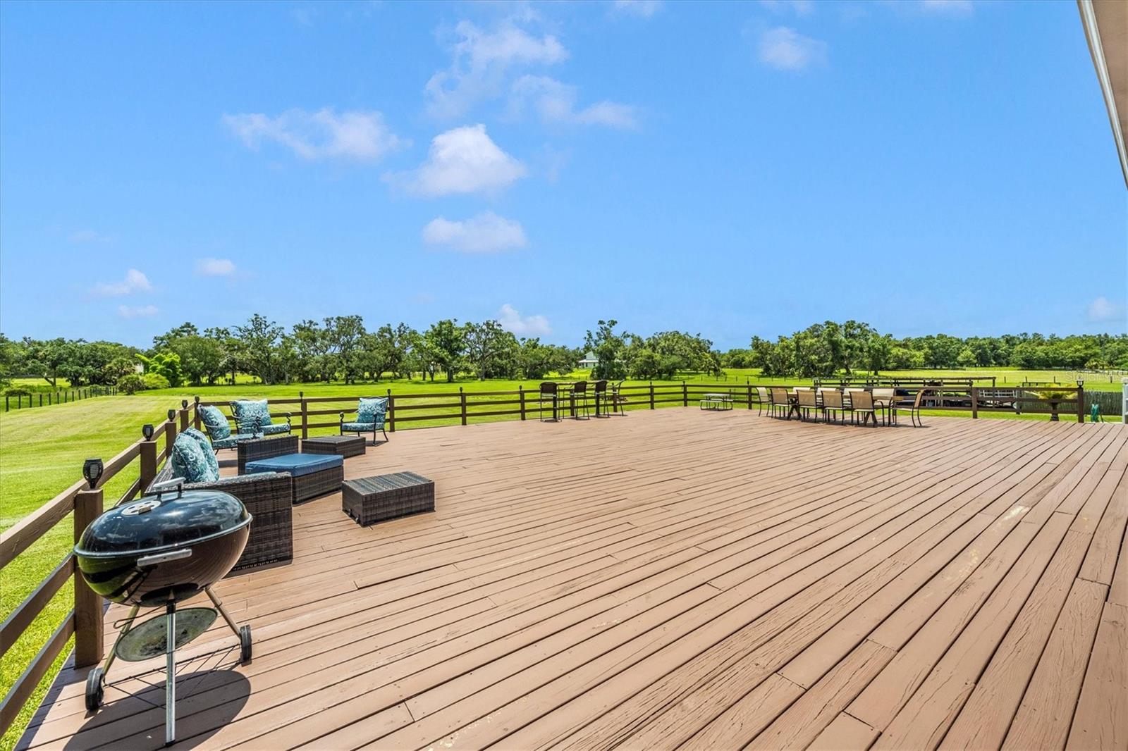 BEL-AIR ESTATES - Residential