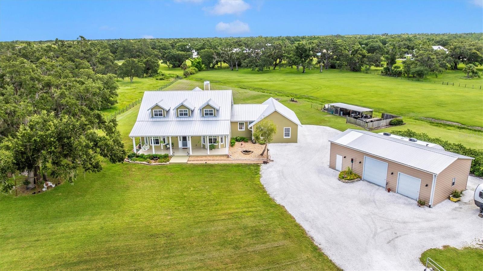 BEL-AIR ESTATES - Residential