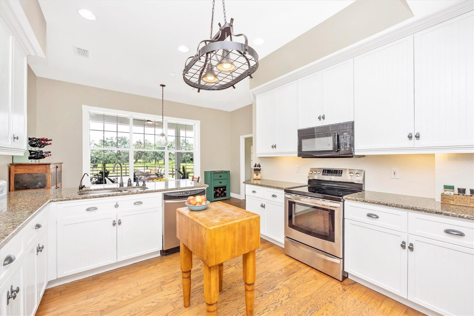 BEL-AIR ESTATES - Residential