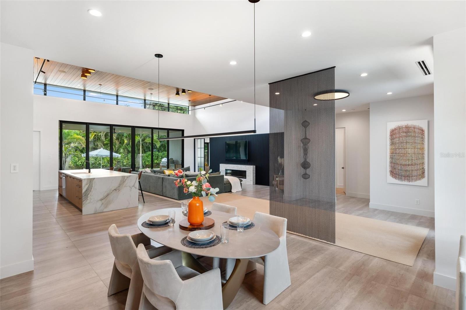 POINSETTIA PARK 2 - Residential