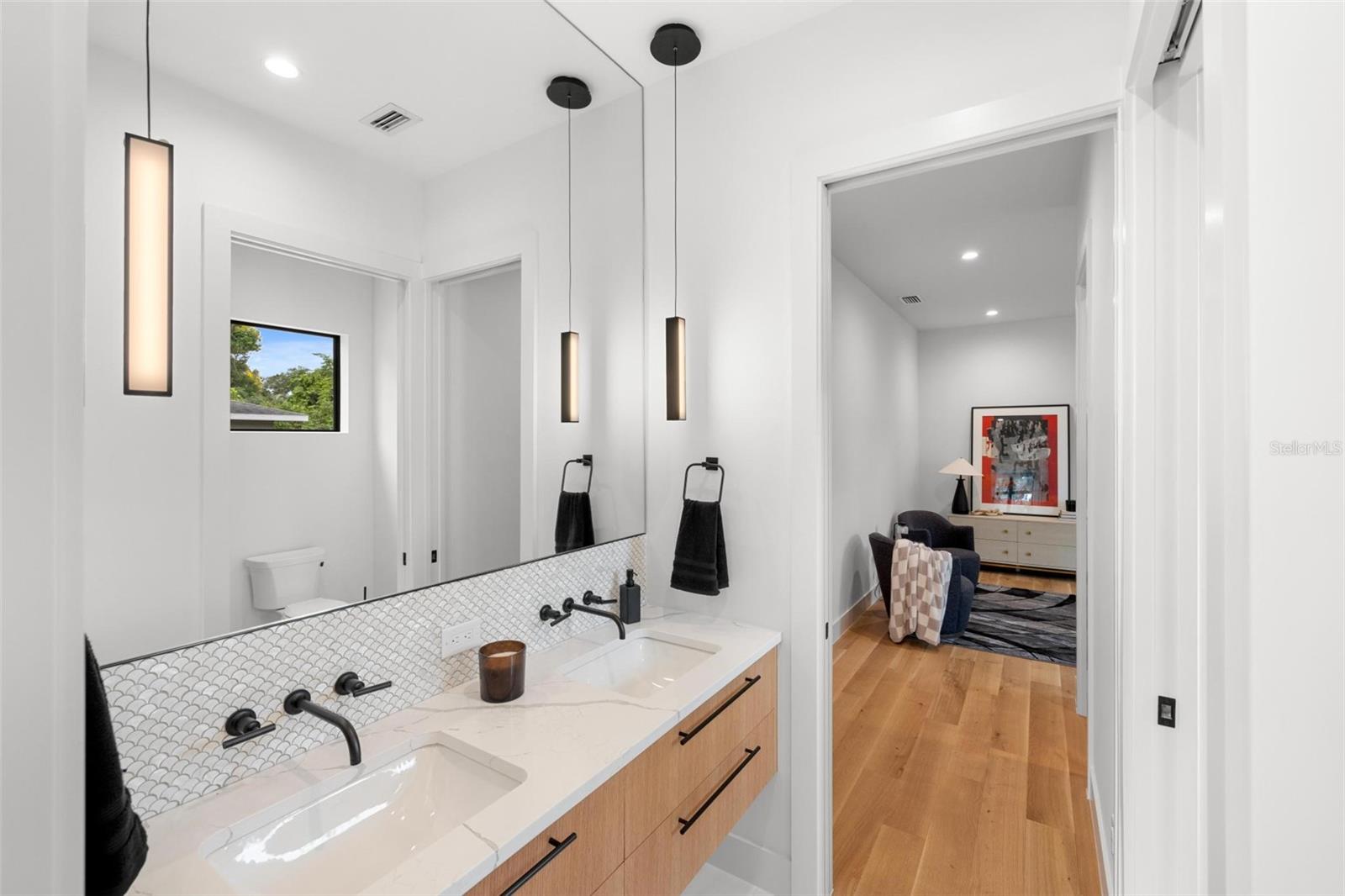 POINSETTIA PARK 2 - Residential
