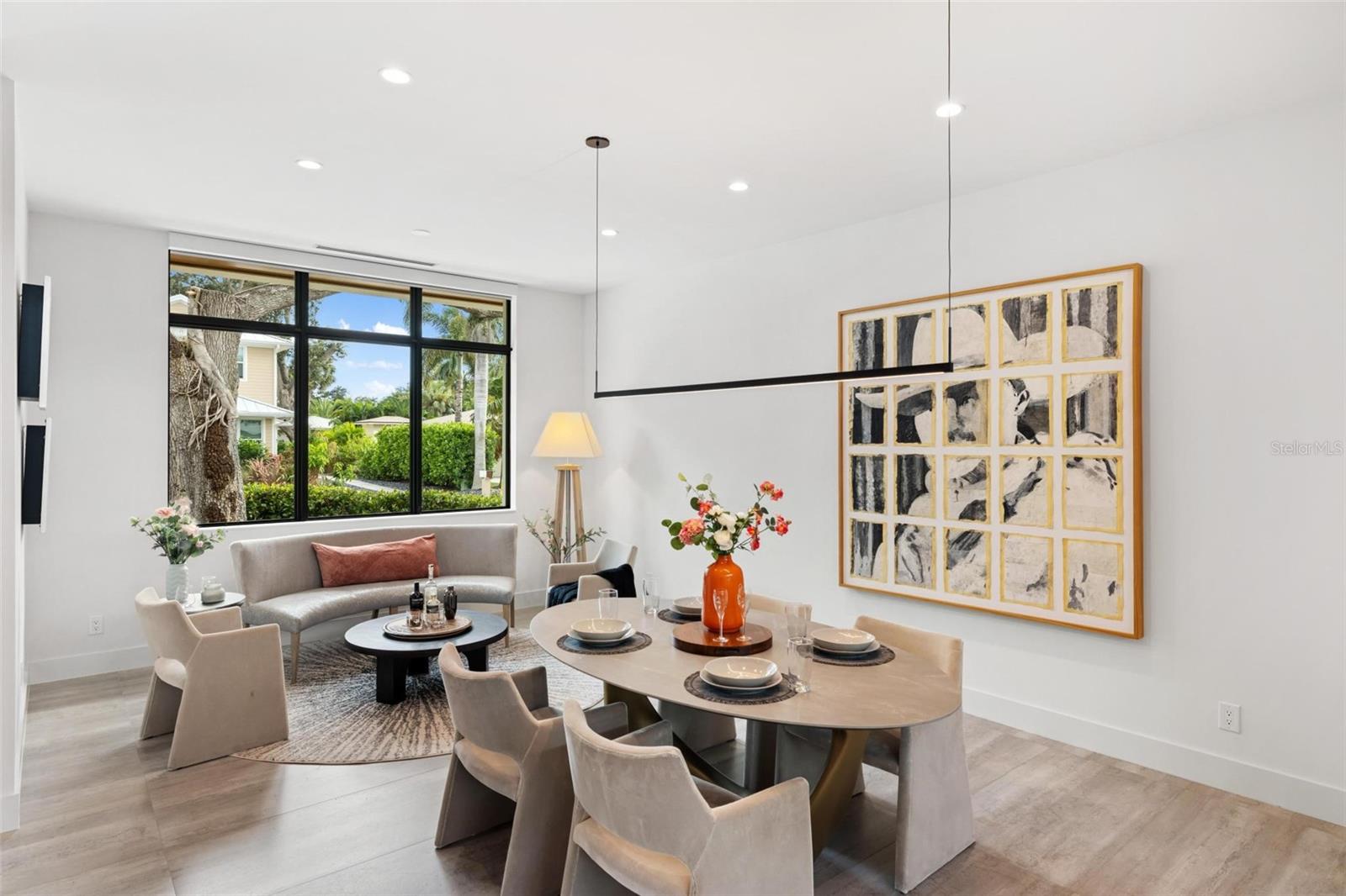 POINSETTIA PARK 2 - Residential