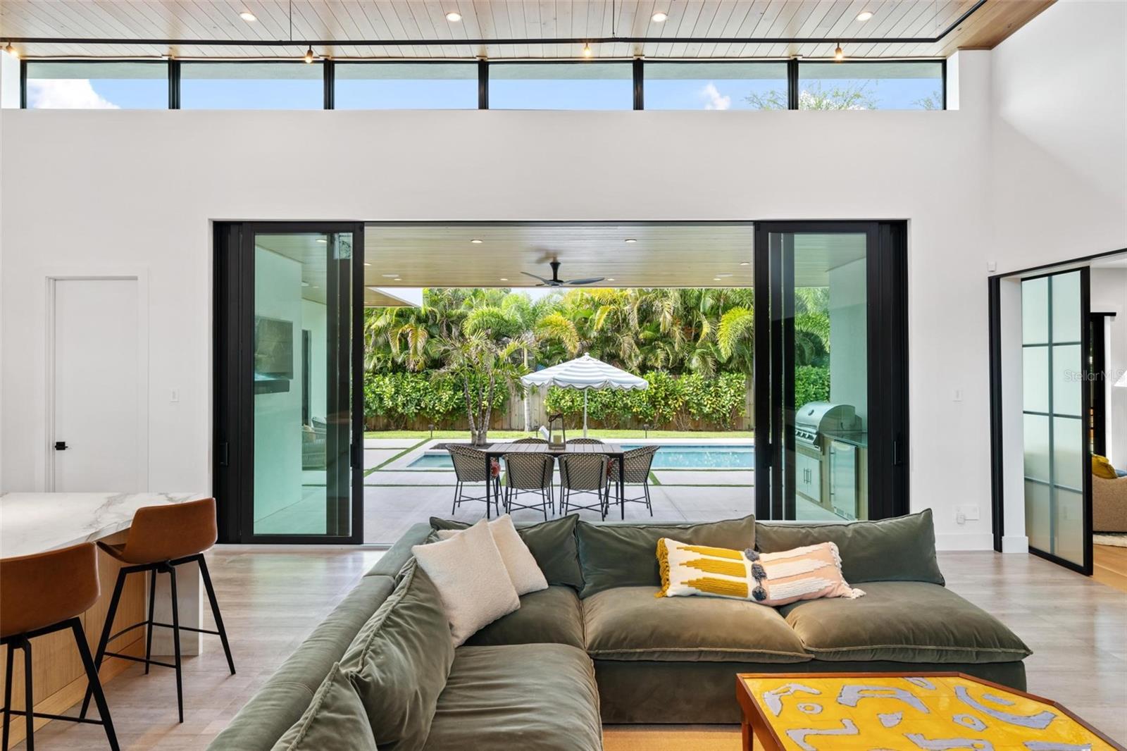POINSETTIA PARK 2 - Residential