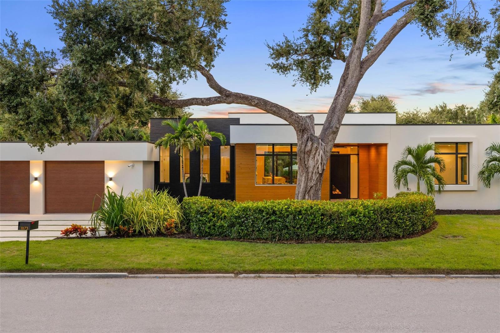 POINSETTIA PARK 2 - Residential