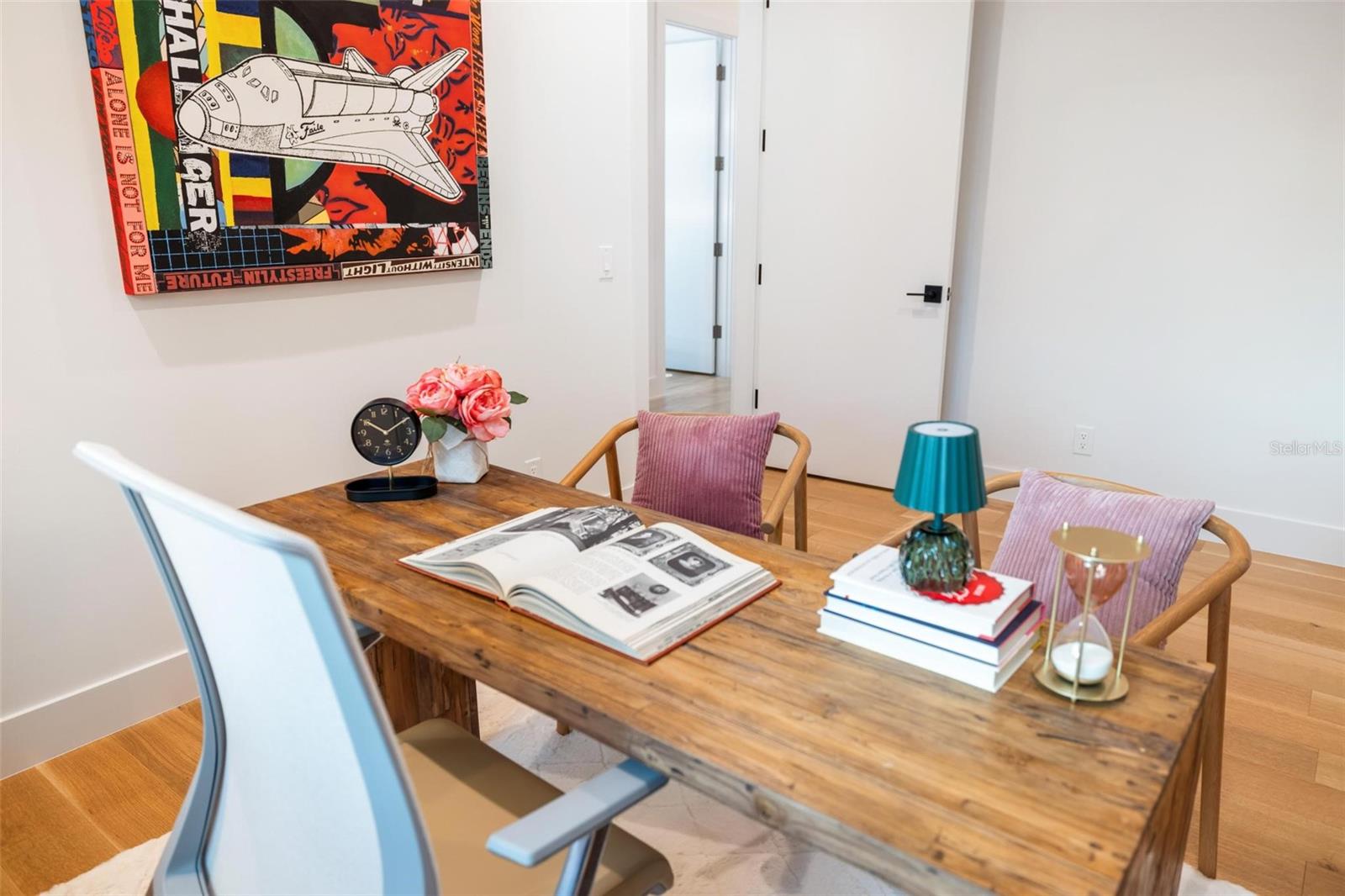 POINSETTIA PARK 2 - Residential