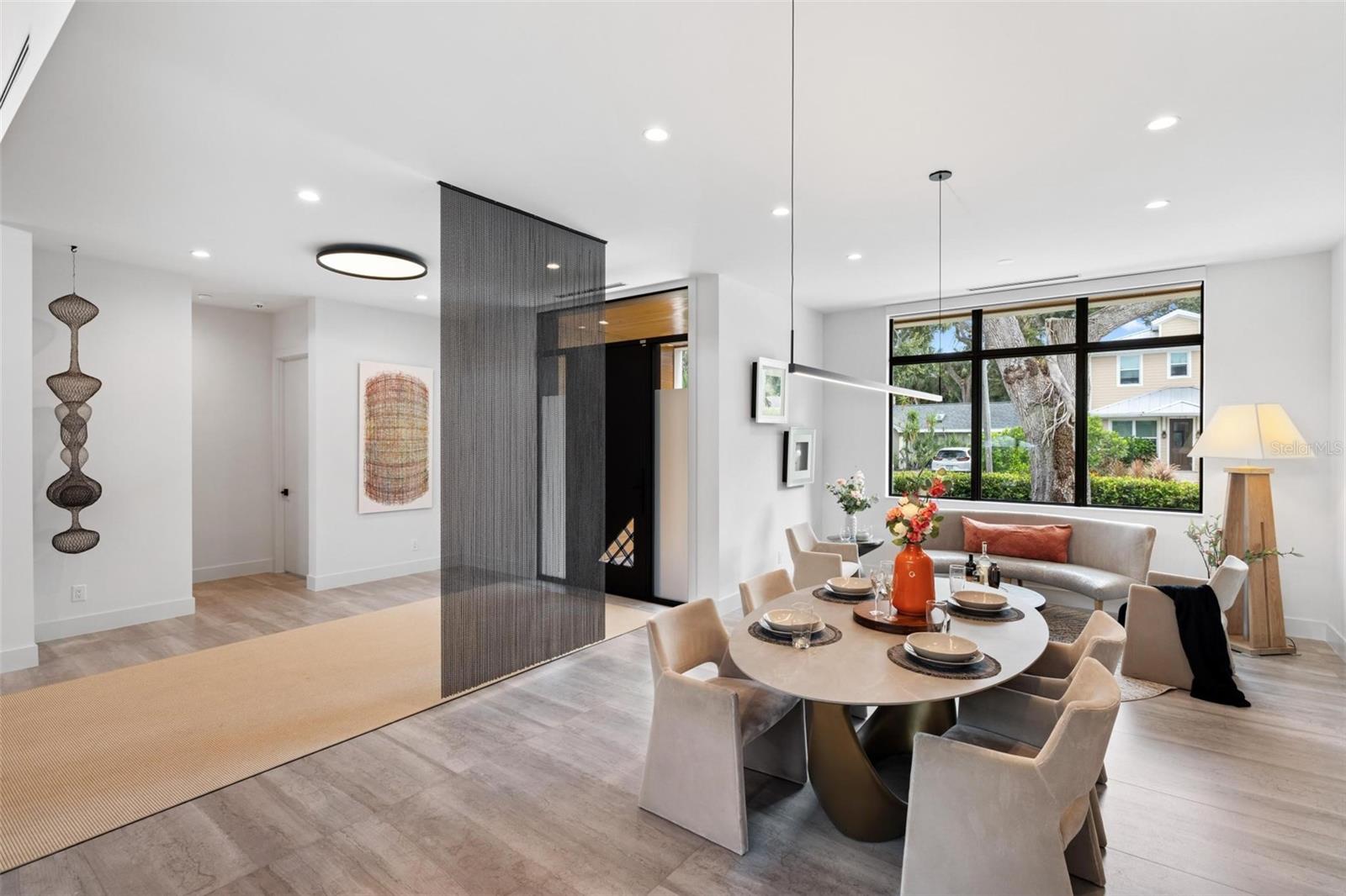 POINSETTIA PARK 2 - Residential