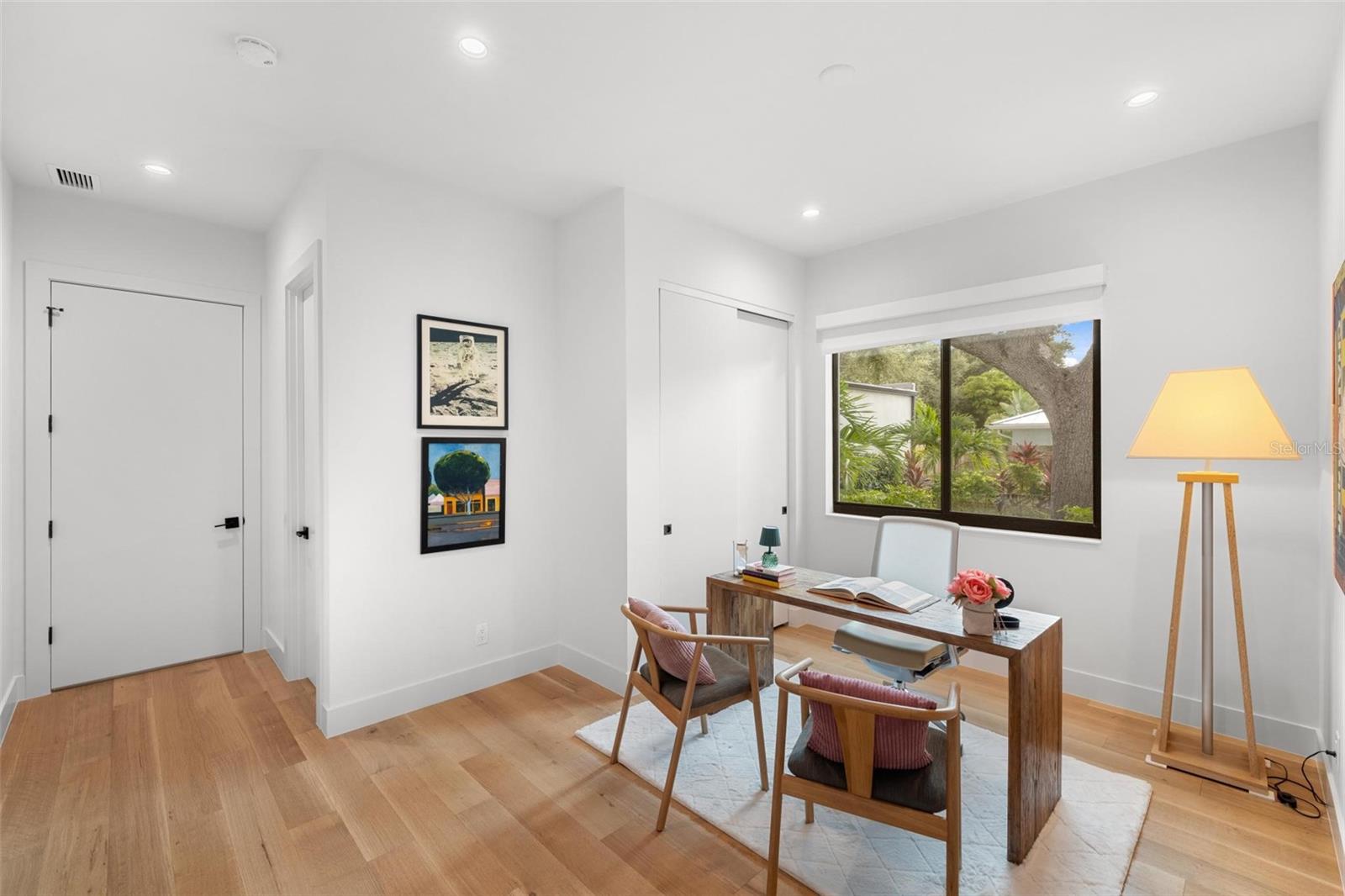 POINSETTIA PARK 2 - Residential
