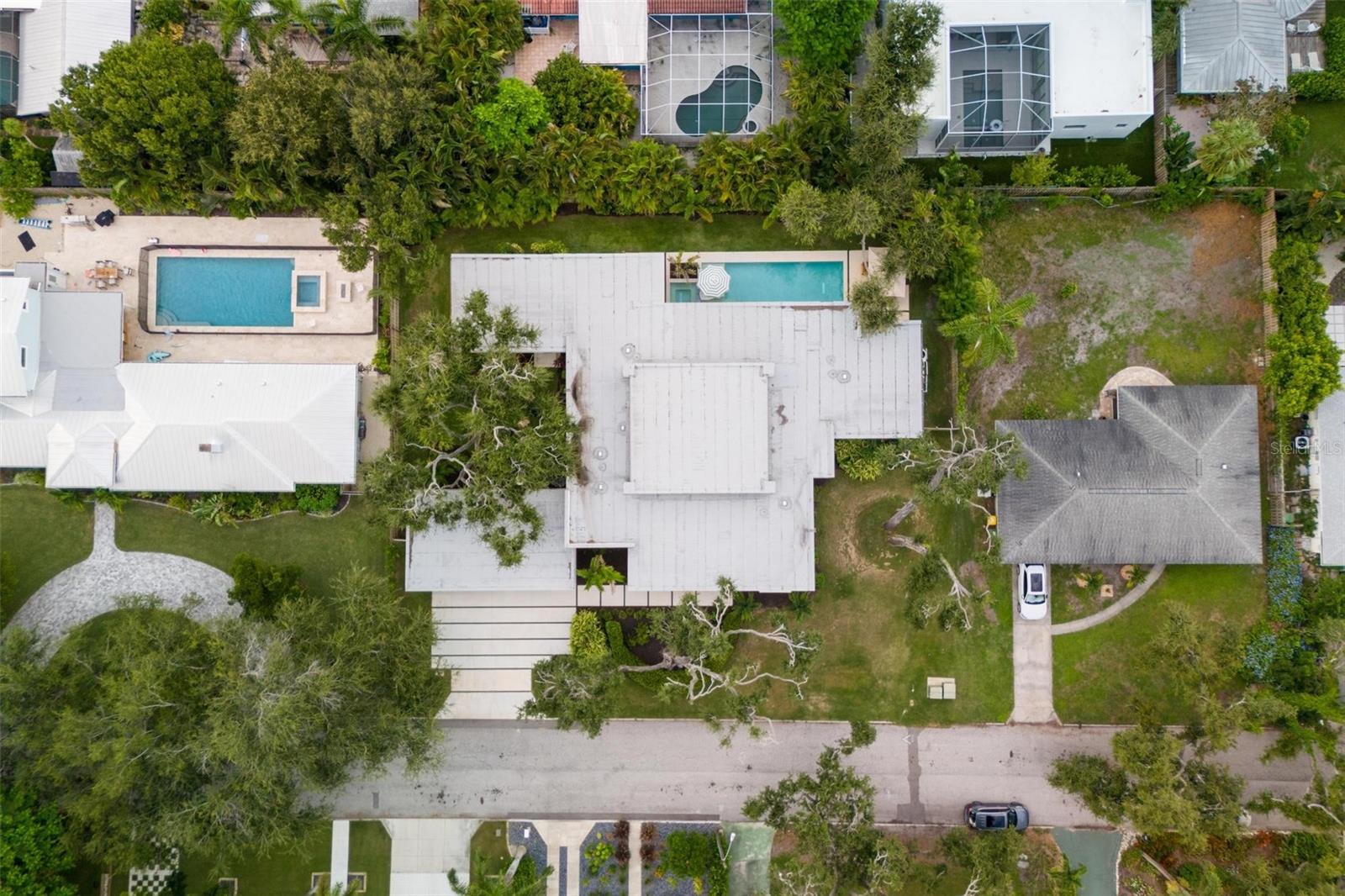 POINSETTIA PARK 2 - Residential