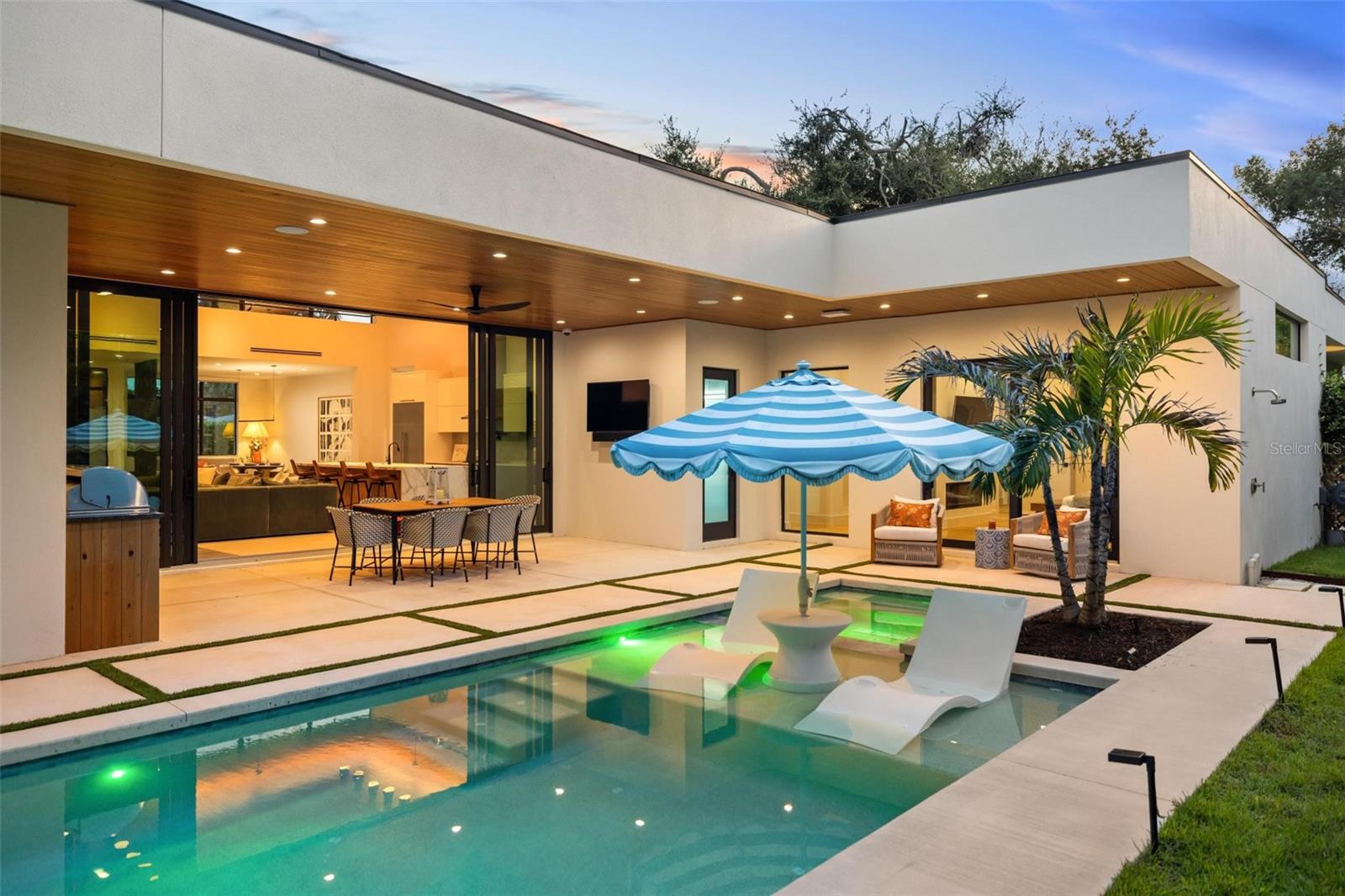 POINSETTIA PARK 2 - Residential