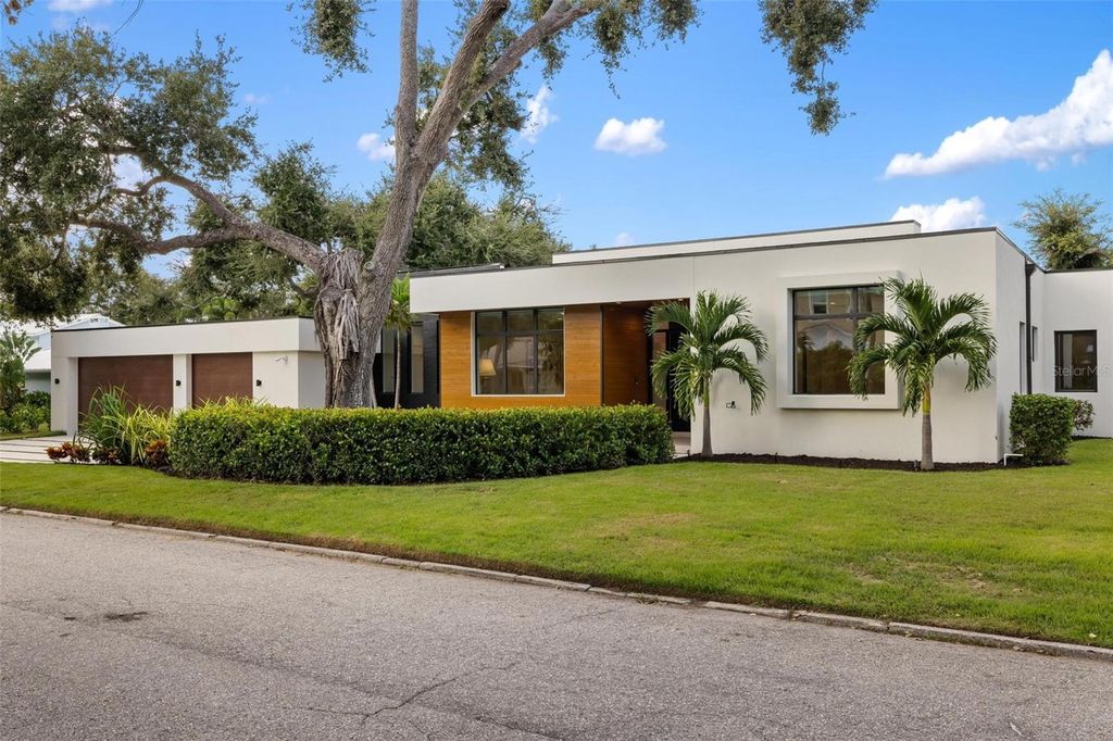 Photo of 1873 Rose Street, Sarasota, FL 34239 (MLS # A4664056)