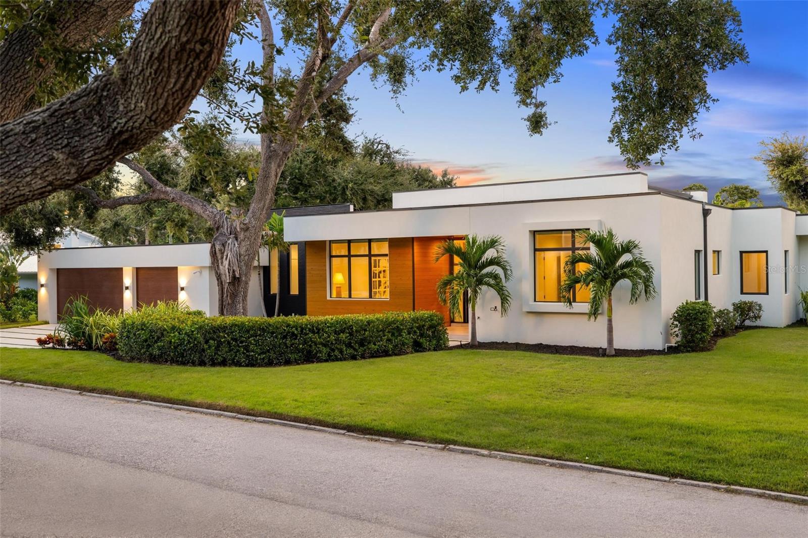 POINSETTIA PARK 2 - Residential
