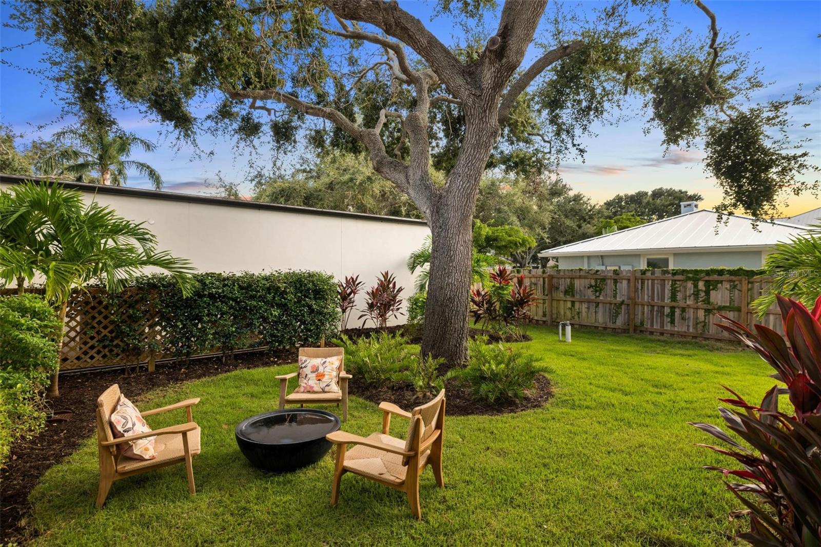 POINSETTIA PARK 2 - Residential