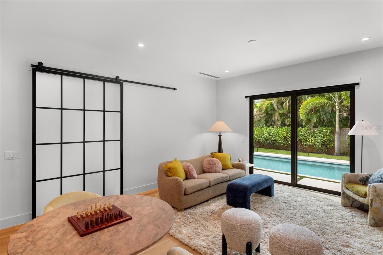 POINSETTIA PARK 2 - Residential